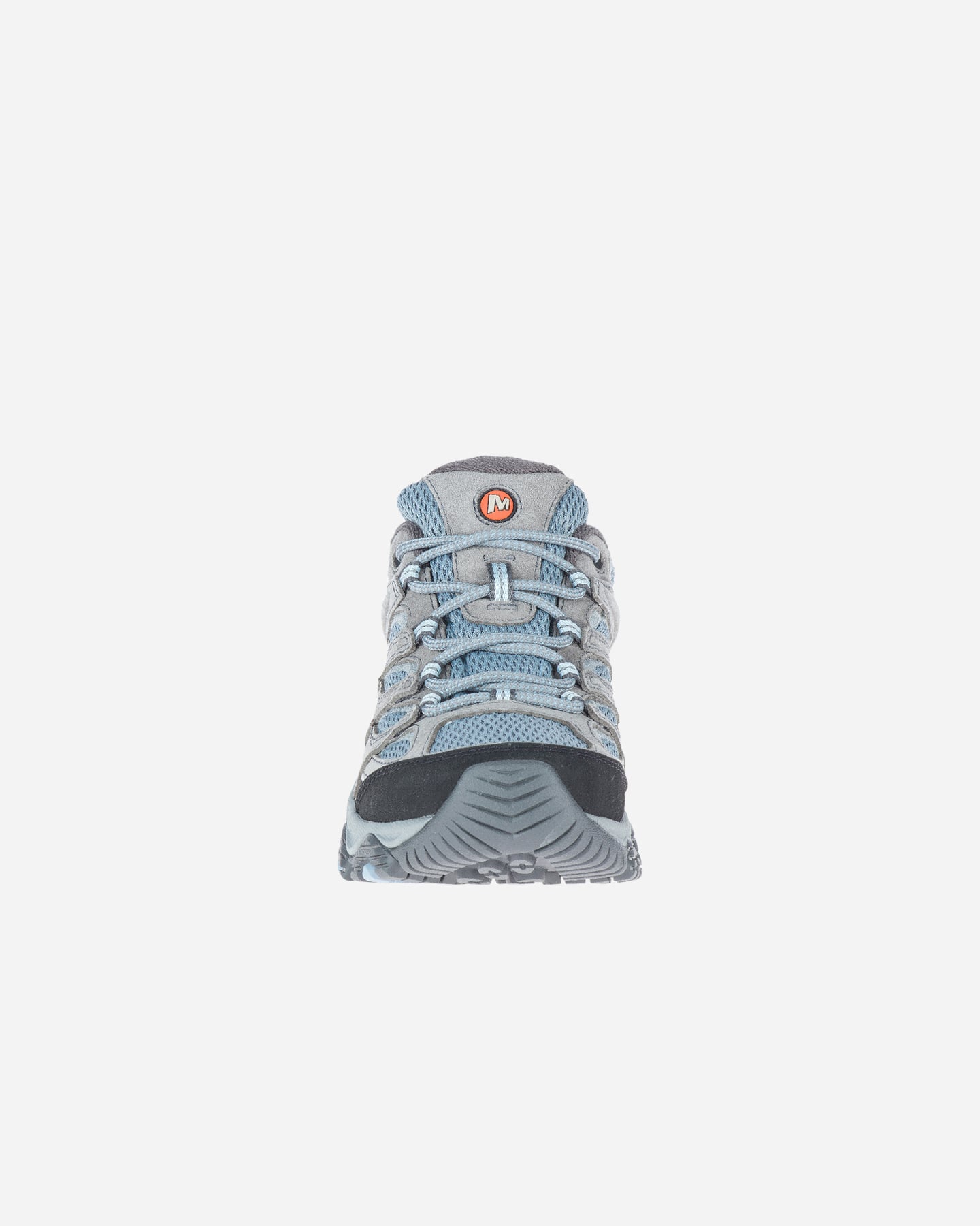 Scarpe trail MERRELL MOAB 3 GTX W - Grigio - 3 | Cisalfa Sport