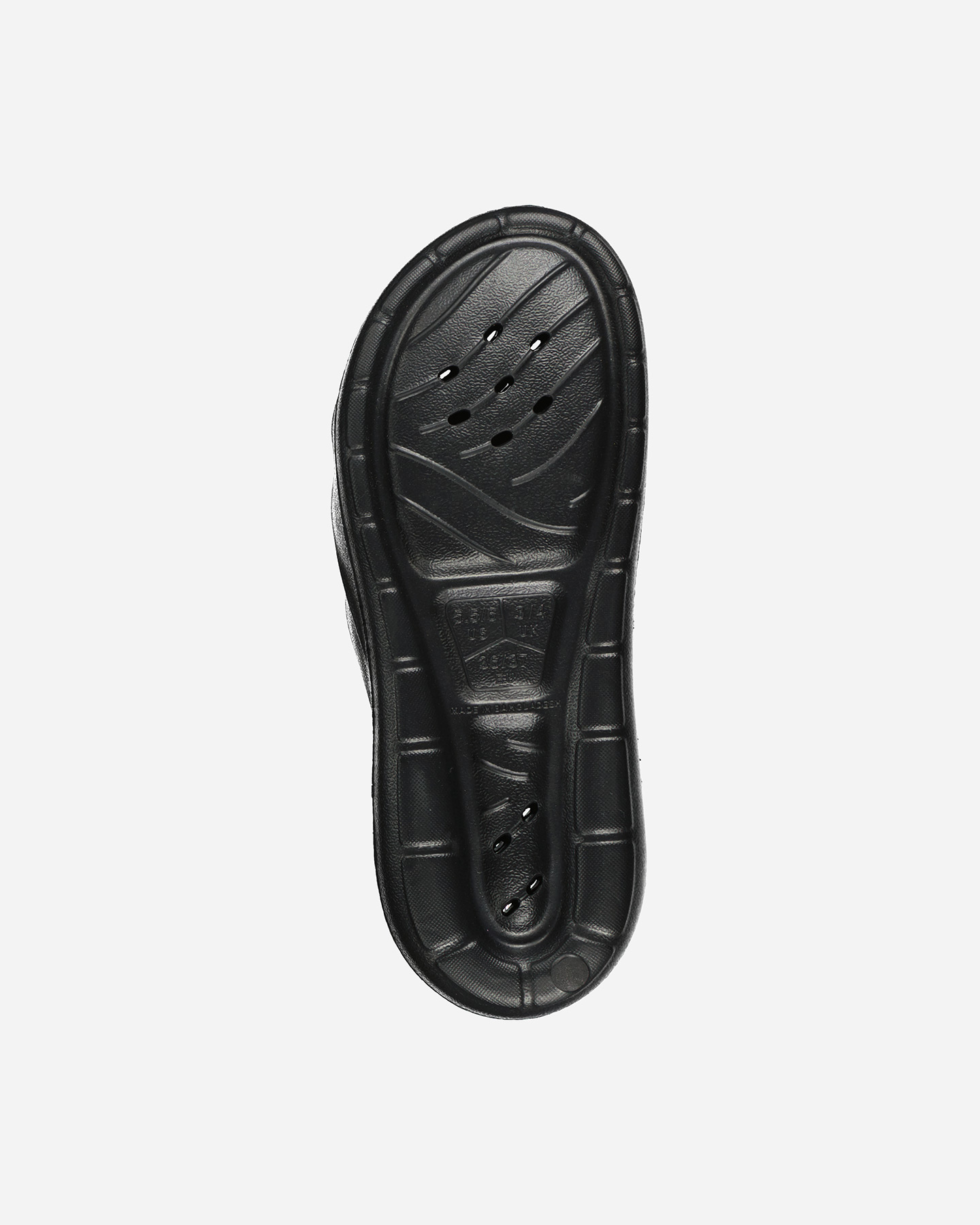 Ciabatte ABC SWIMMY 3.0  - Nero - 1 | Cisalfa Sport