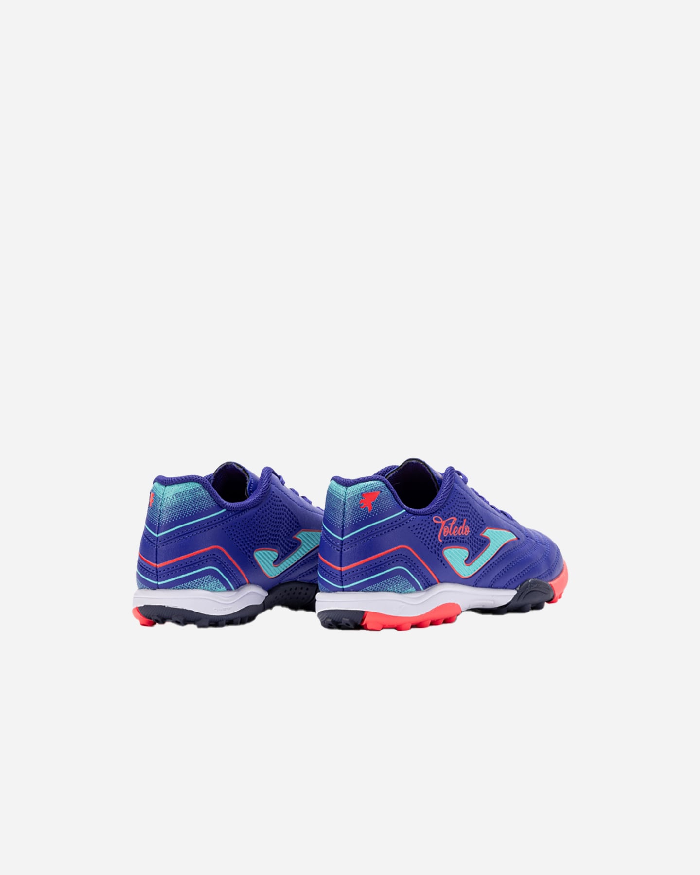 Scarpe calcio JOMA TOLEDO TF JR - Color mix - 3 | Cisalfa Sport