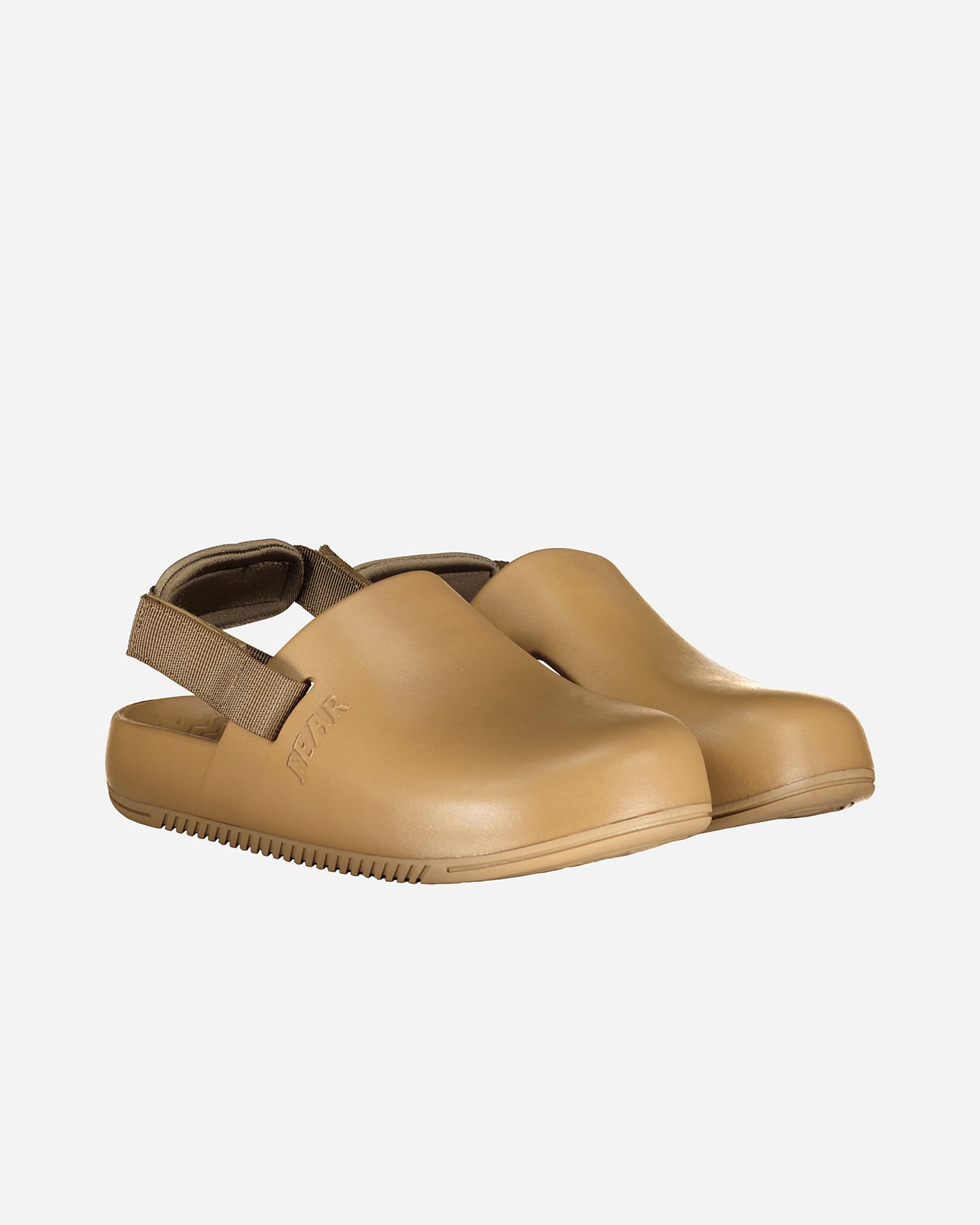 Sandali BEAR EVA SABOT M - Marrone - 2 | Cisalfa Sport