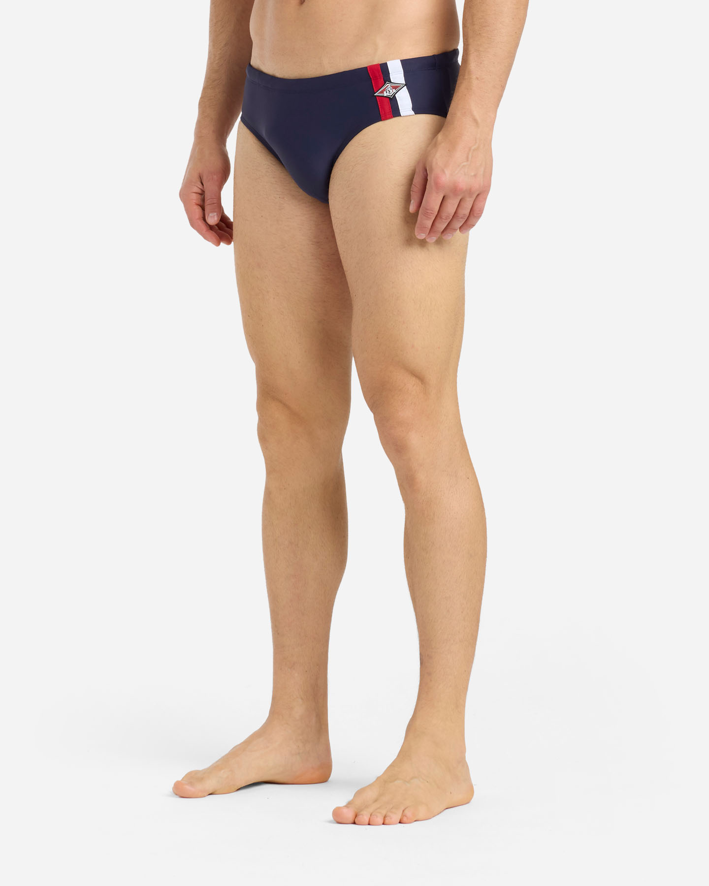 Slip mare BEAR WAVES AFTER WAVES M - Blu - 2 | Cisalfa Sport