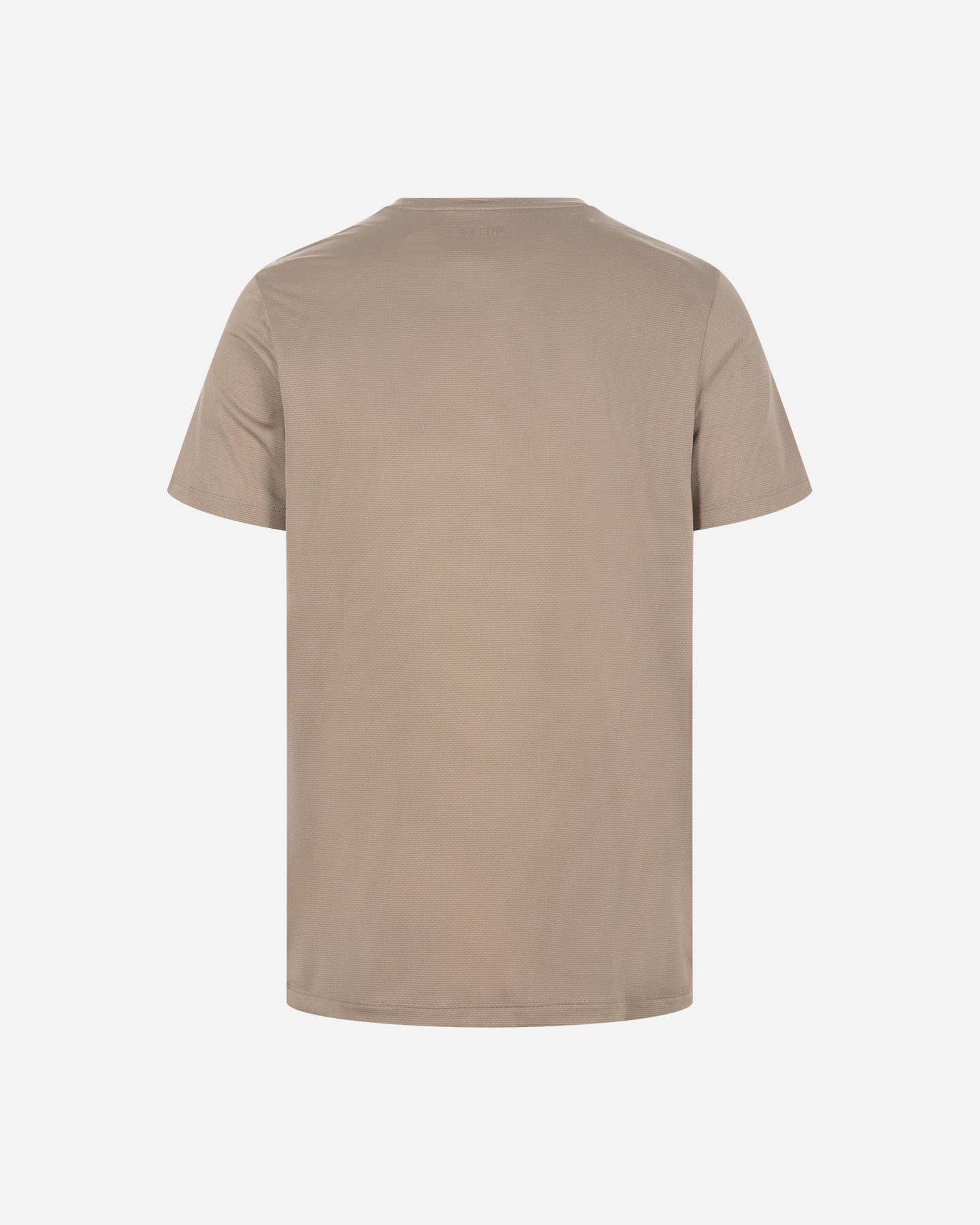 T-shirt MILLET UBIC LIGHT M - Beige - 1 | Cisalfa Sport
