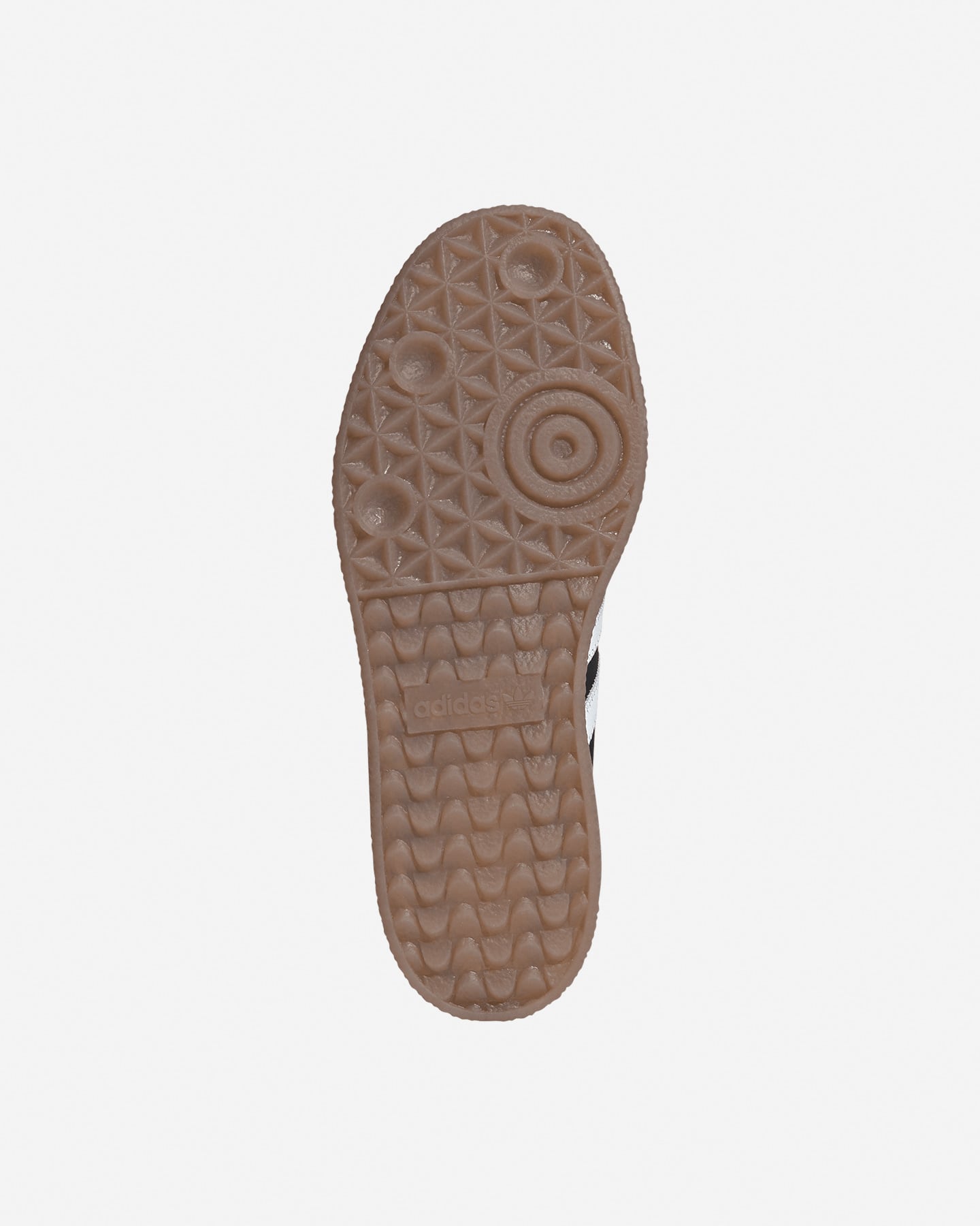 Scarpe sneakers ADIDAS SAMBAE W - Nero - 1 | Cisalfa Sport