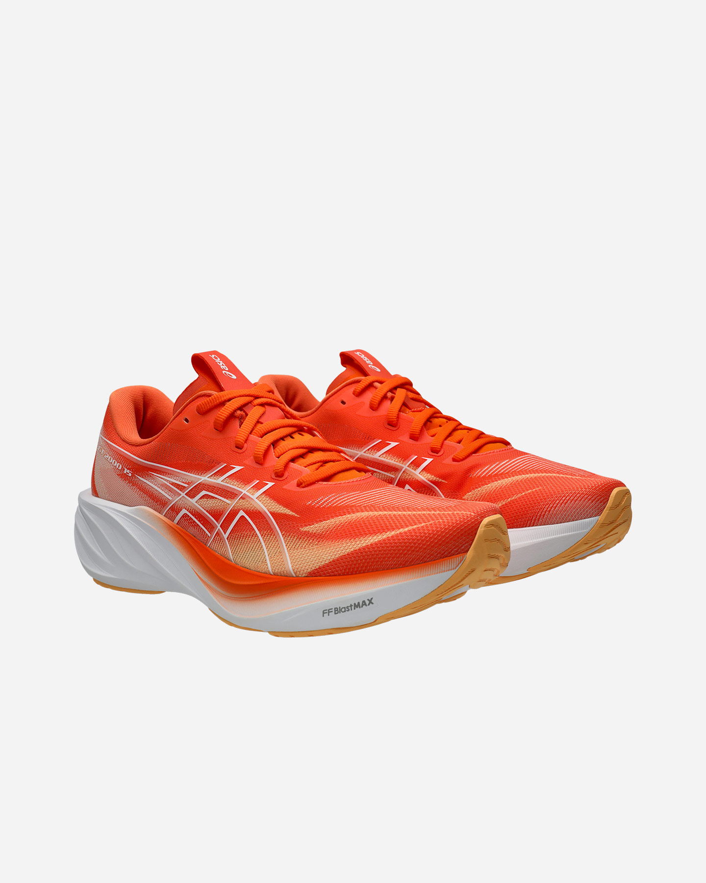 Scarpe running ASICS GT-2000 15 M - Color mix - 1 | Cisalfa Sport