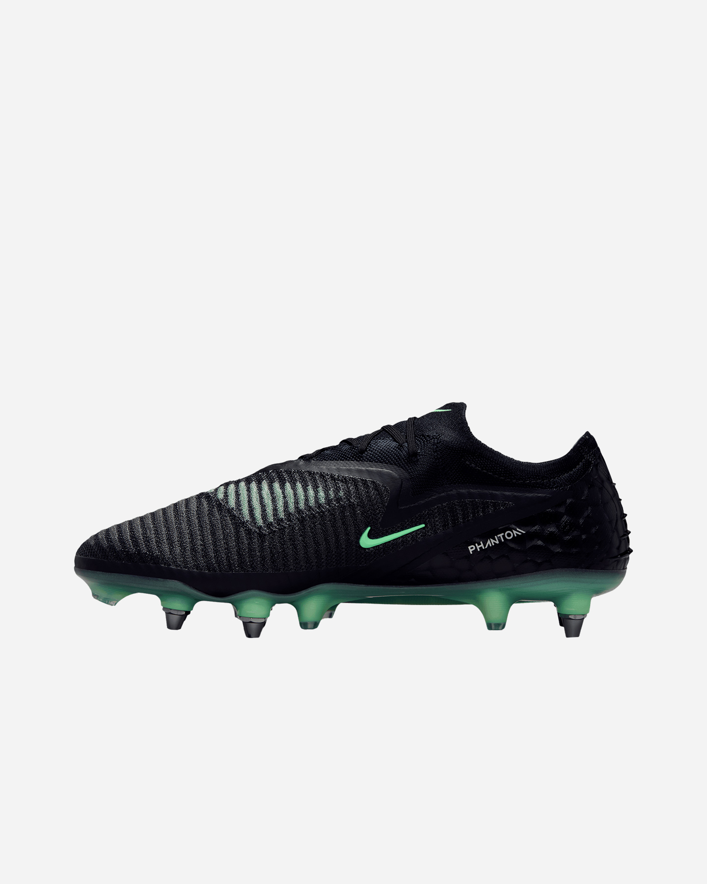 Scarpe calcio NIKE PHANTOM 6 LOW ELITE SG-PRO M - Color mix - 5 | Cisalfa Sport