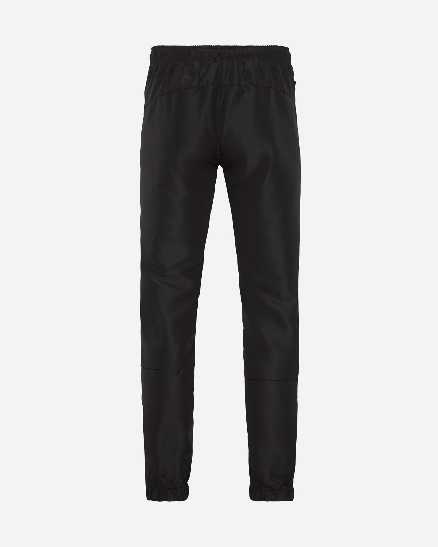 Pantalone ENERGETICS CHARLES M - Nero - 1 | Cisalfa Sport