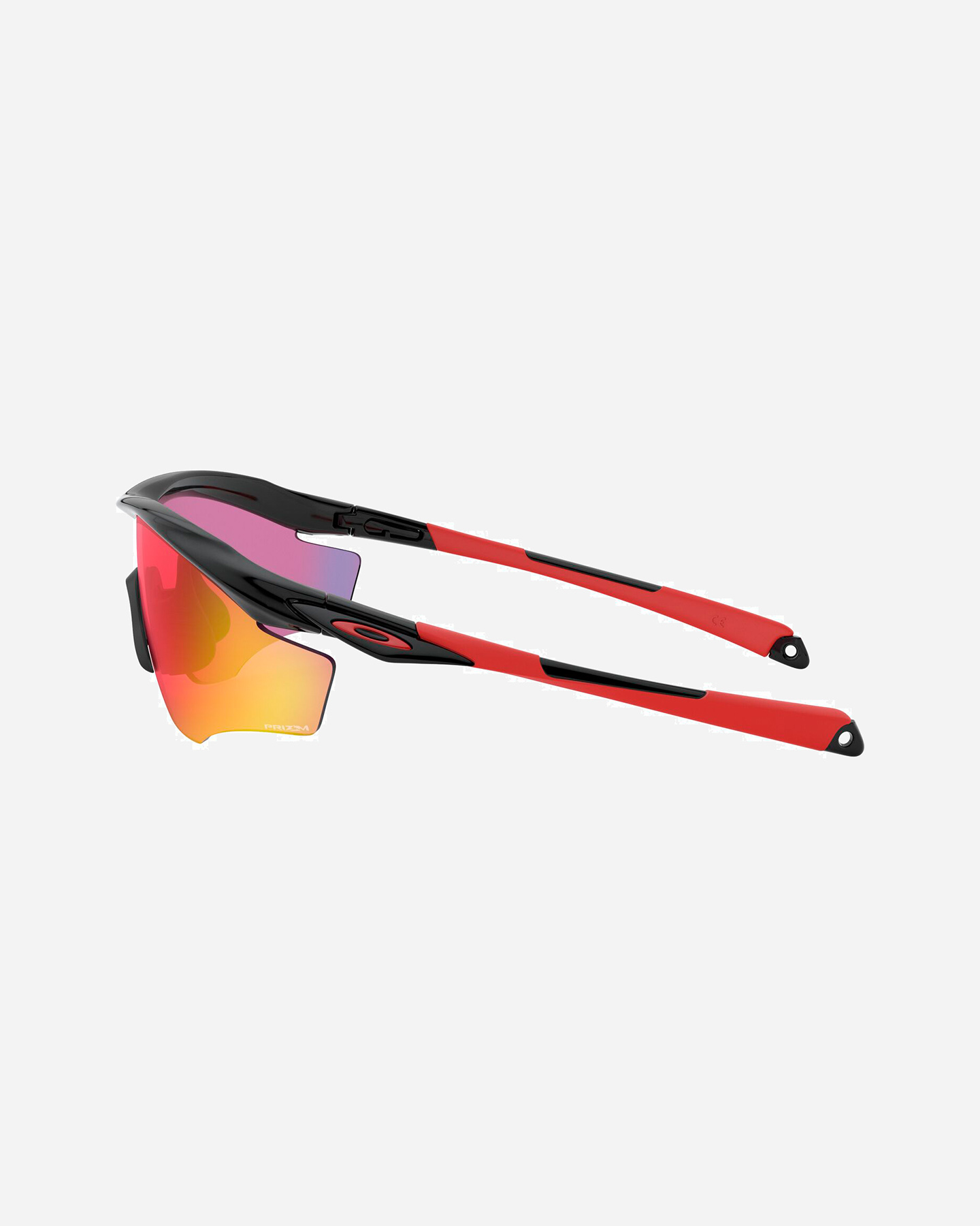 Occhiali OAKLEY M2 FRAME XL PRIZM - Nero - 5 | Cisalfa Sport