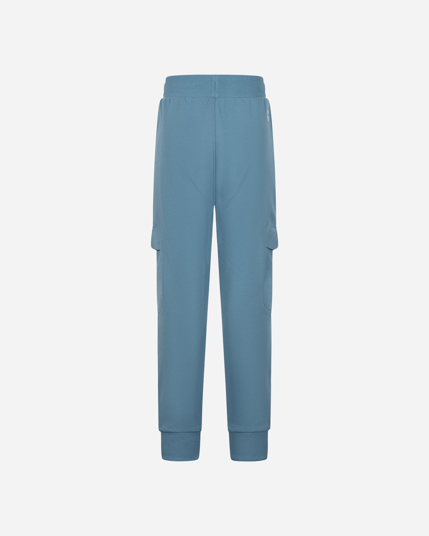 Pantalone ARENA ATHLETIC JR - Blu - 1 | Cisalfa Sport