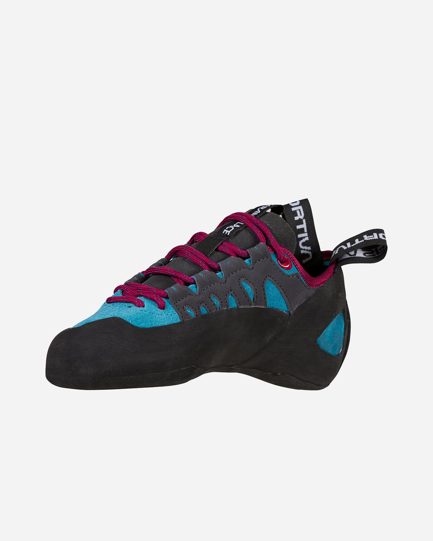 Scarpette arrampicata LA SPORTIVA TARANTULACE W - Giallo - 1 | Cisalfa Sport
