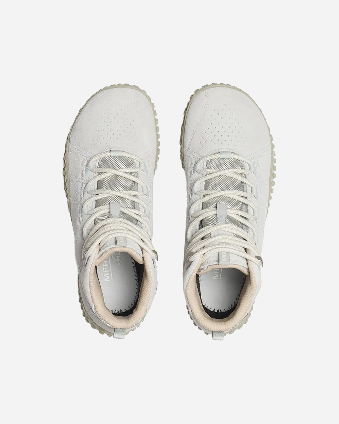 Scarponcino MERRELL WRAPT MID WP W - Color mix - 3 | Cisalfa Sport