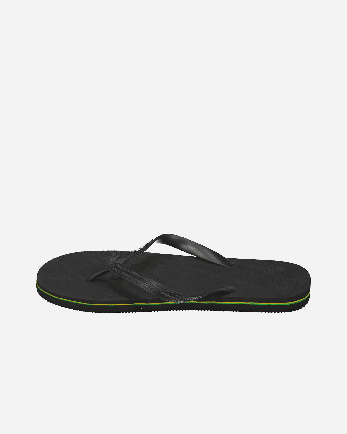 Infradito FIREFLY CLASSIC M - Nero - 2 | Cisalfa Sport