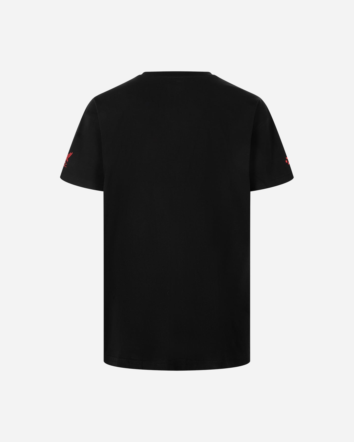 T-shirt CONVERSE LIVERPOOL LFC M - Nero - 1 | Cisalfa Sport