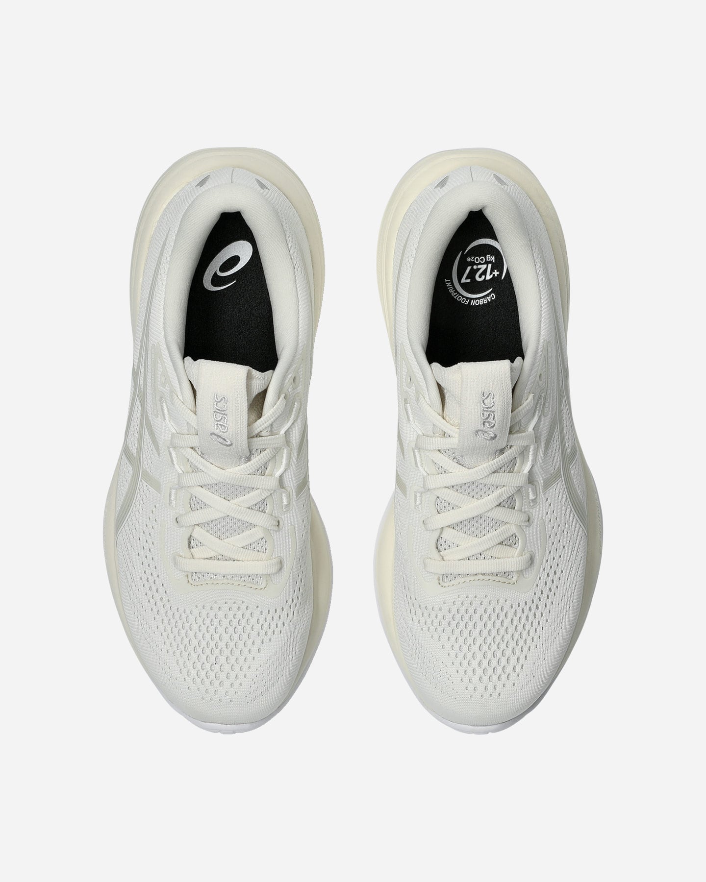 Scarpe running ASICS GEL-CUMULUS 28 W - Grigio - 4 | Cisalfa Sport