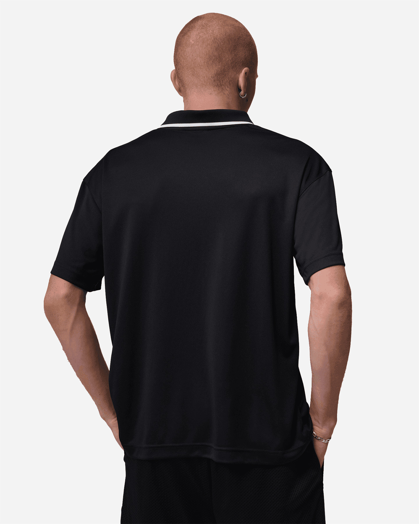 Tuta NIKE JORDAN SOCCER M - Nero - 1 | Cisalfa Sport