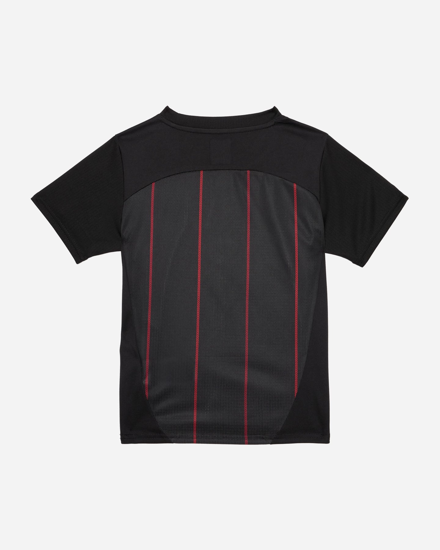 Abbigliamento calcio ufficiale PUMA MILAN PREMATCH SS 24-25 JR - Color mix - 1 | Cisalfa Sport