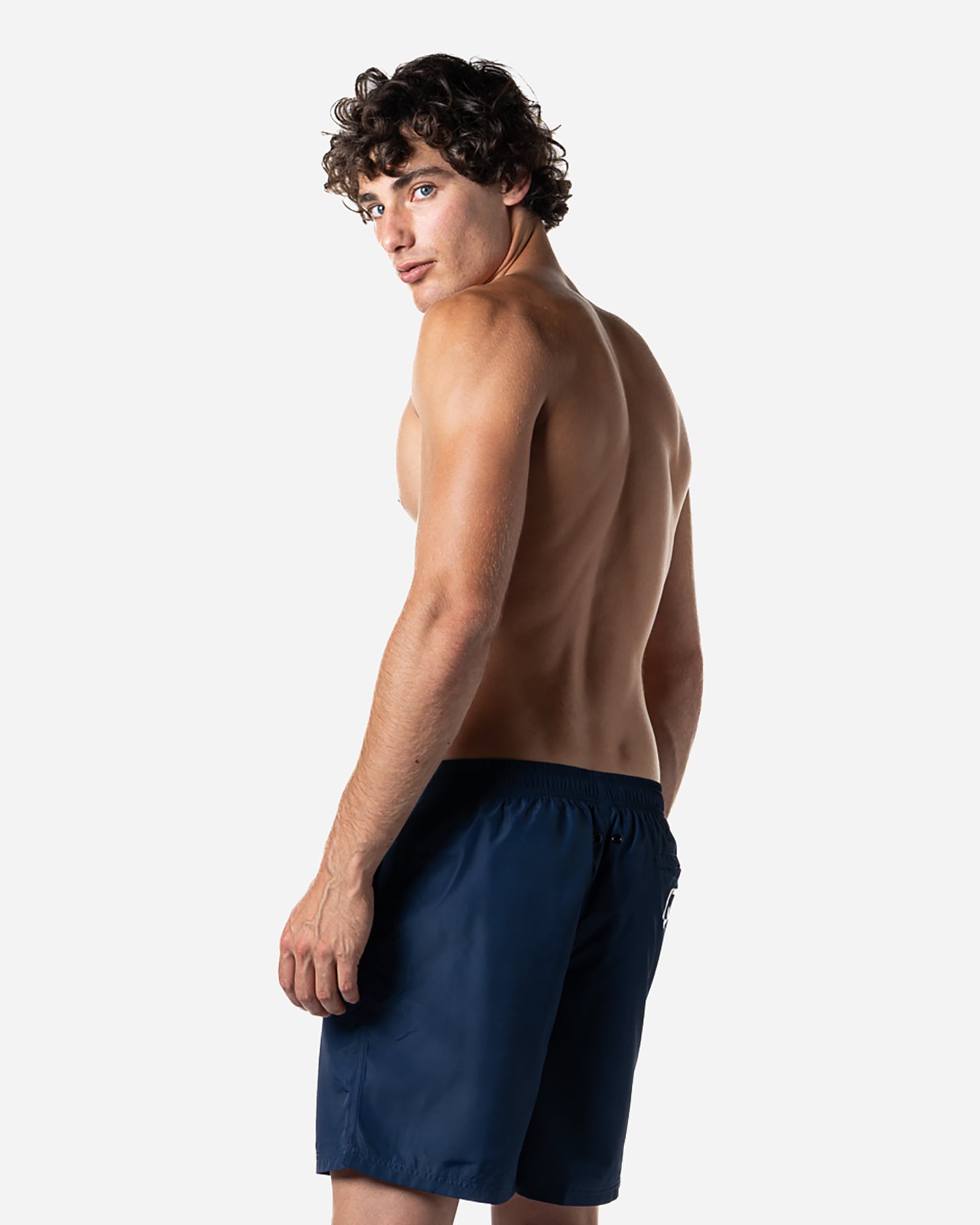 Short piscina AQUARAPID KONG SPA M - 3 | Cisalfa Sport