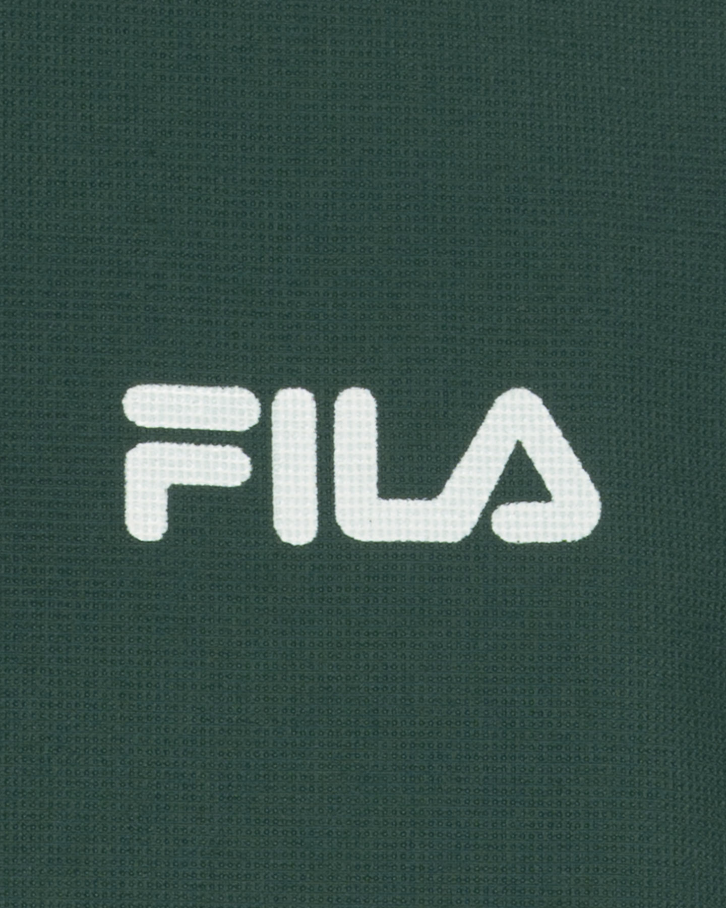 Felpa FILA CONTEMPORARY STREET STYLE JR - Verde - 4 | Cisalfa Sport