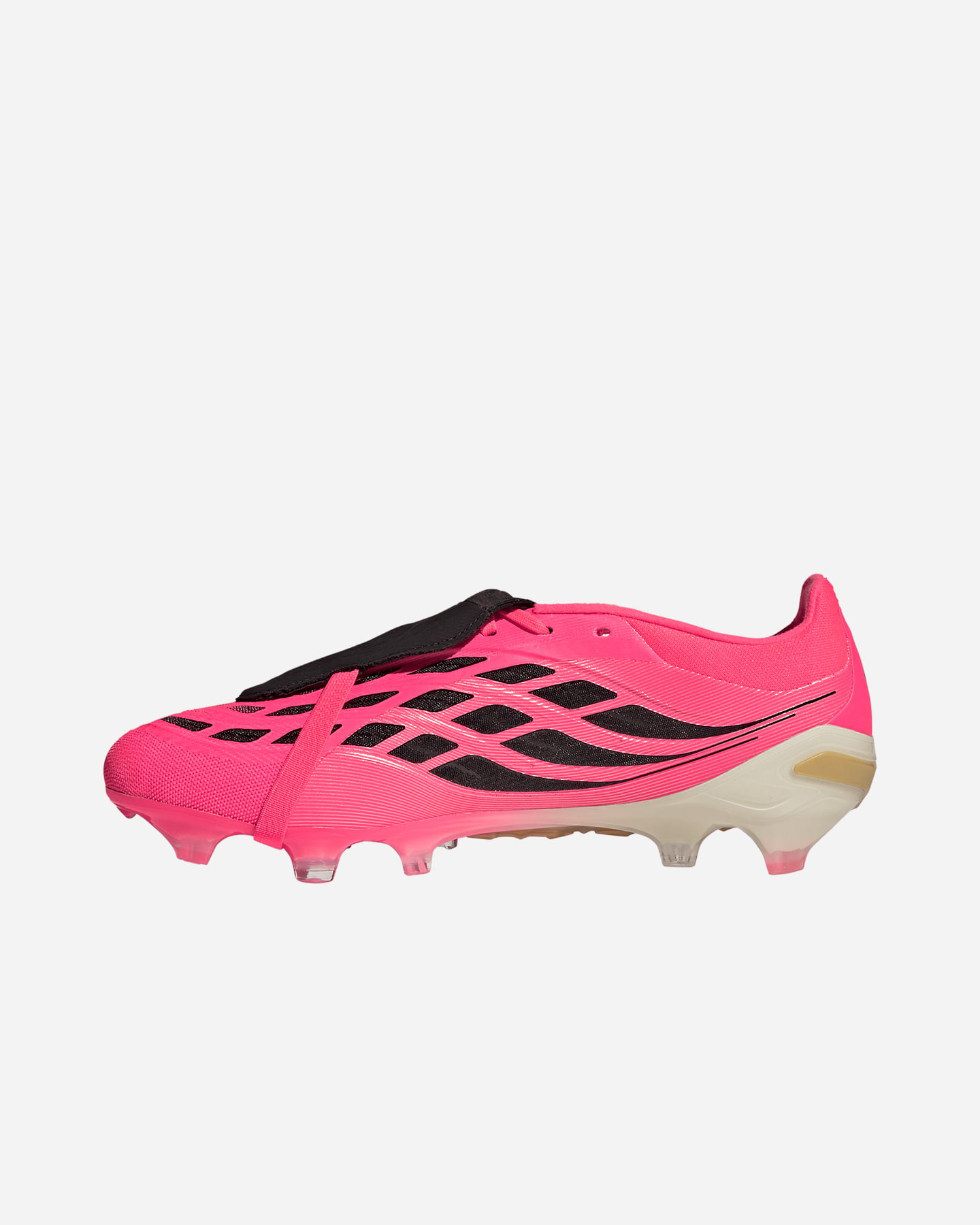 Scarpe calcio ADIDAS PREDATOR PRO FT FG M - Color mix - 3 | Cisalfa Sport