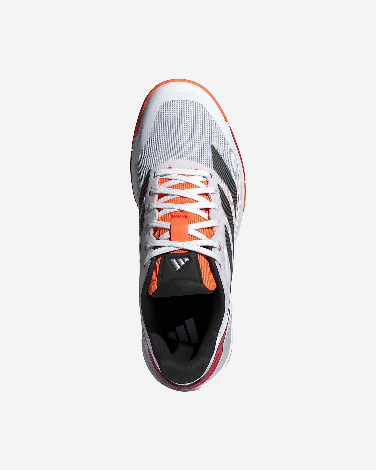 Scarpe padel ADIDAS CRAZYQUICK LS PADEL M - Bianco - 2 | Cisalfa Sport