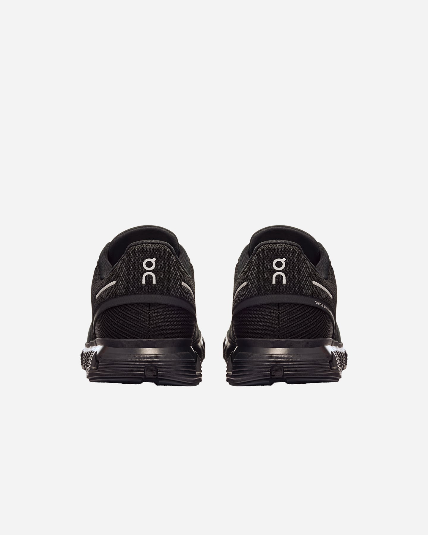 Scarpe sneakers ON CLOUD 6 M - Nero - 4 | Cisalfa Sport