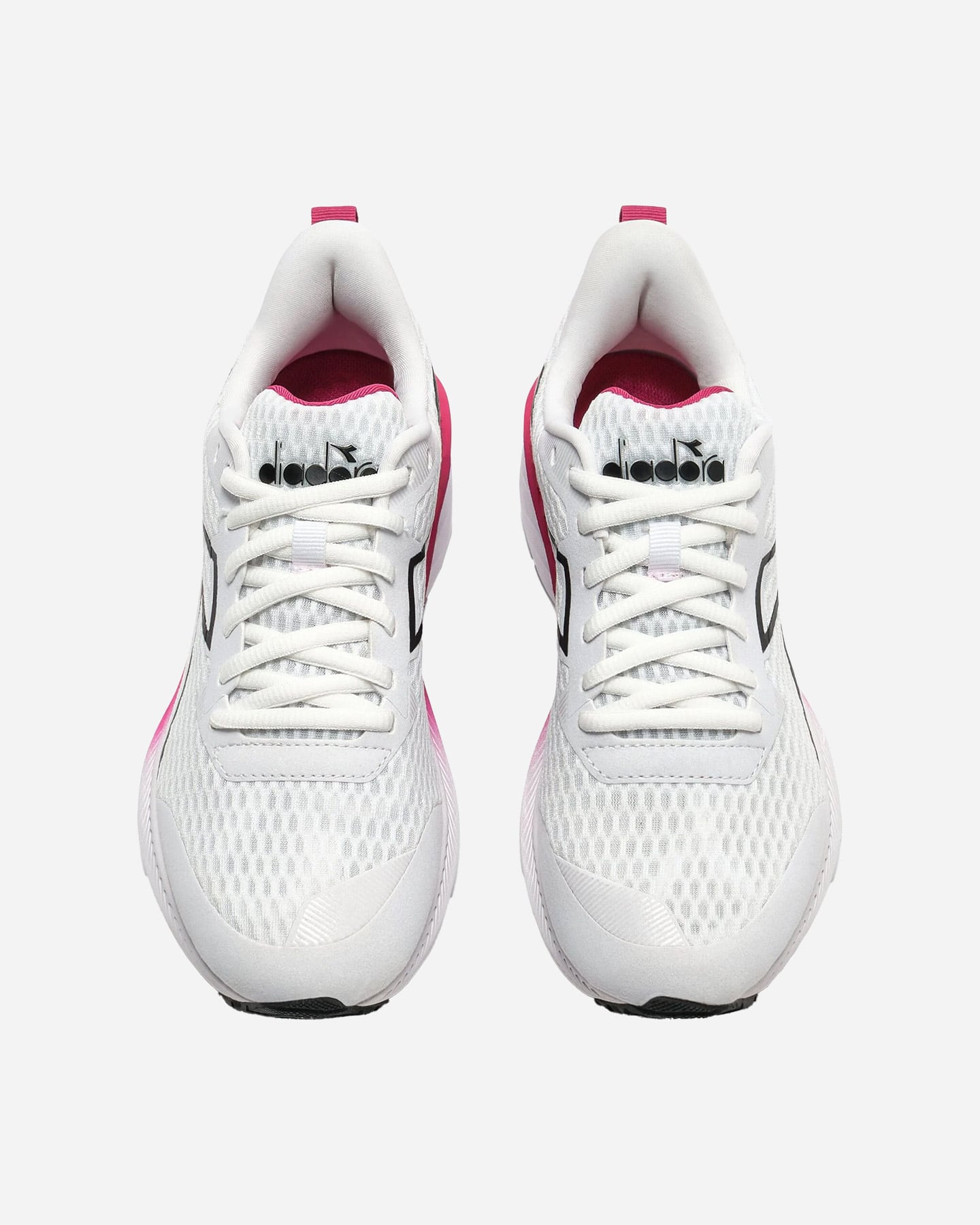 Scarpe running DIADORA STRADA 3 W - Bianco - 2 | Cisalfa Sport