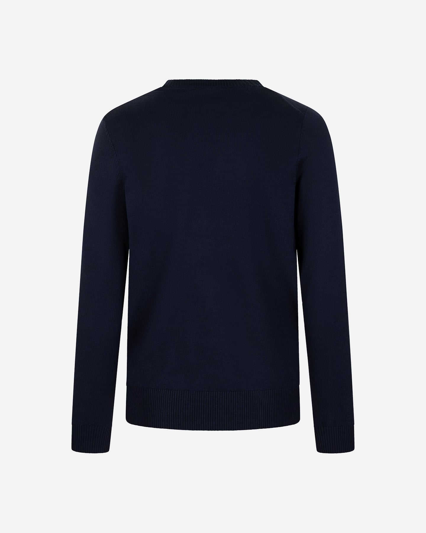Maglione BEST COMPANY NEXT 24/7 M - Blu - 1 | Cisalfa Sport