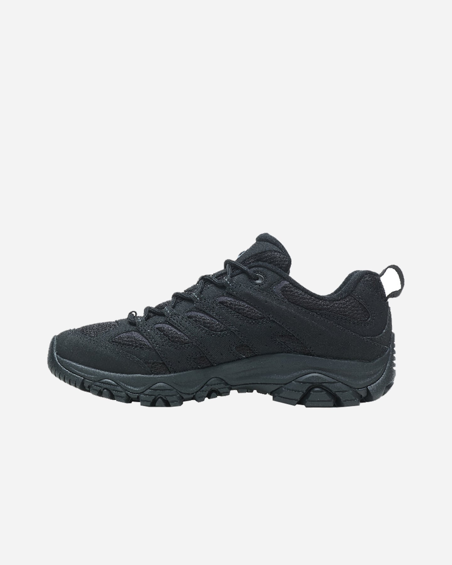 Scarpe trail MERRELL MOAB 3 SYN GTX M - Nero - 5 | Cisalfa Sport