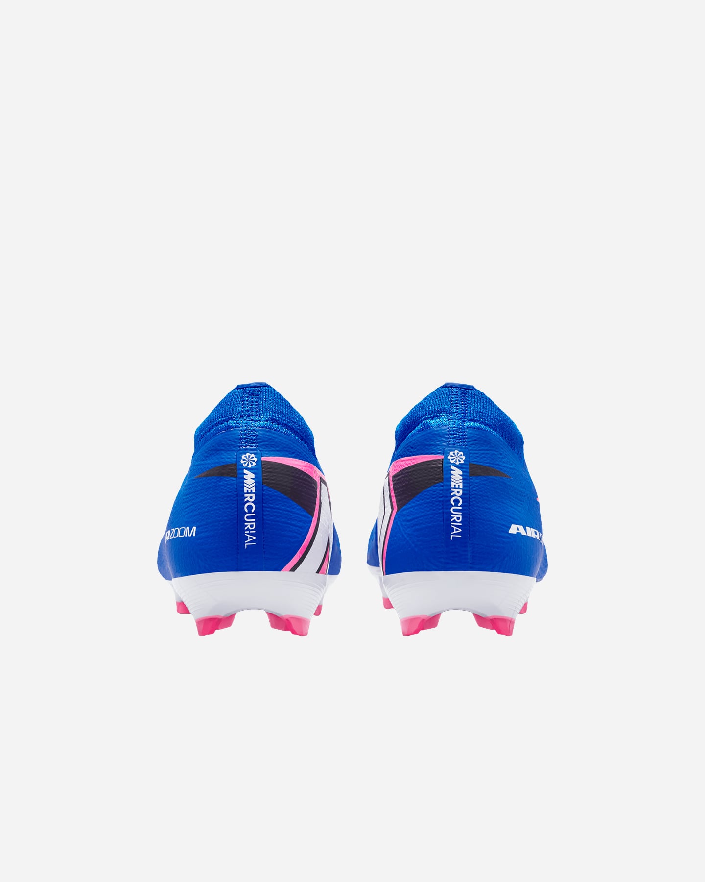 Scarpe calcio NIKE ZOOM VAPOR 16 PRO FG JR - Color mix - 4 | Cisalfa Sport