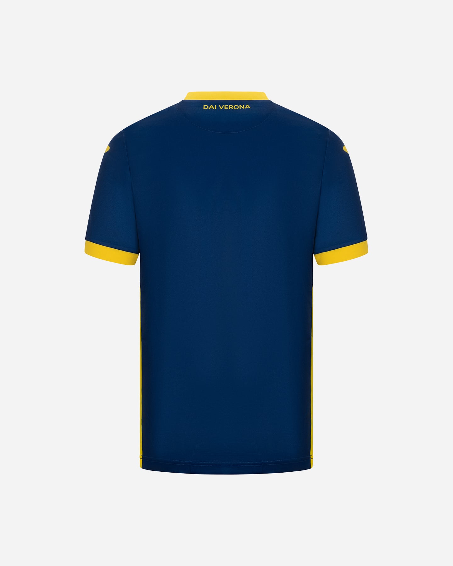Maglia calcio ufficiale JOMA HELLAS VERONA HOME REPLICA 26-27 M - 1 | Cisalfa Sport