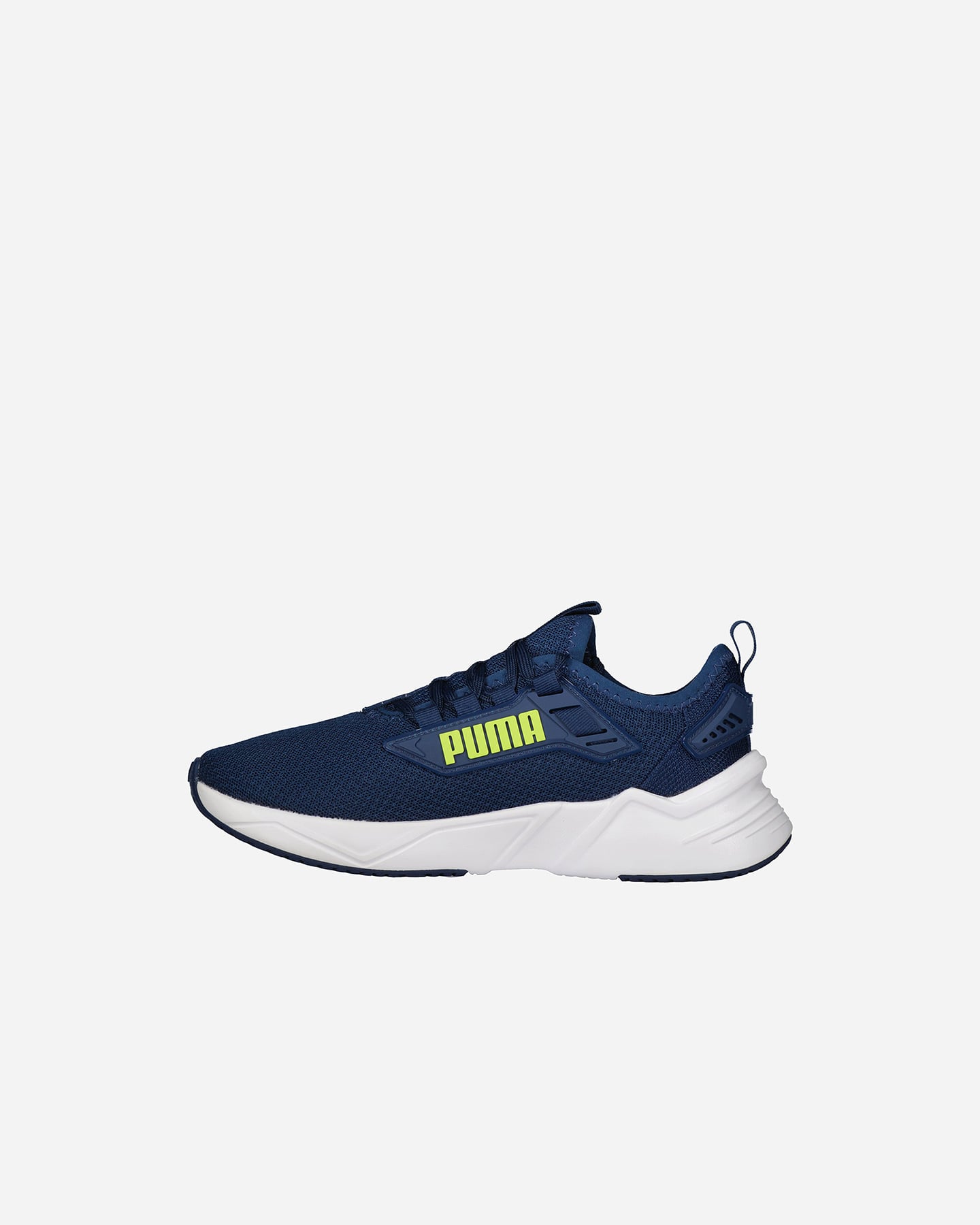 Scarpe sneakers PUMA RETALIATE 3 GS JR - Blu - 3 | Cisalfa Sport