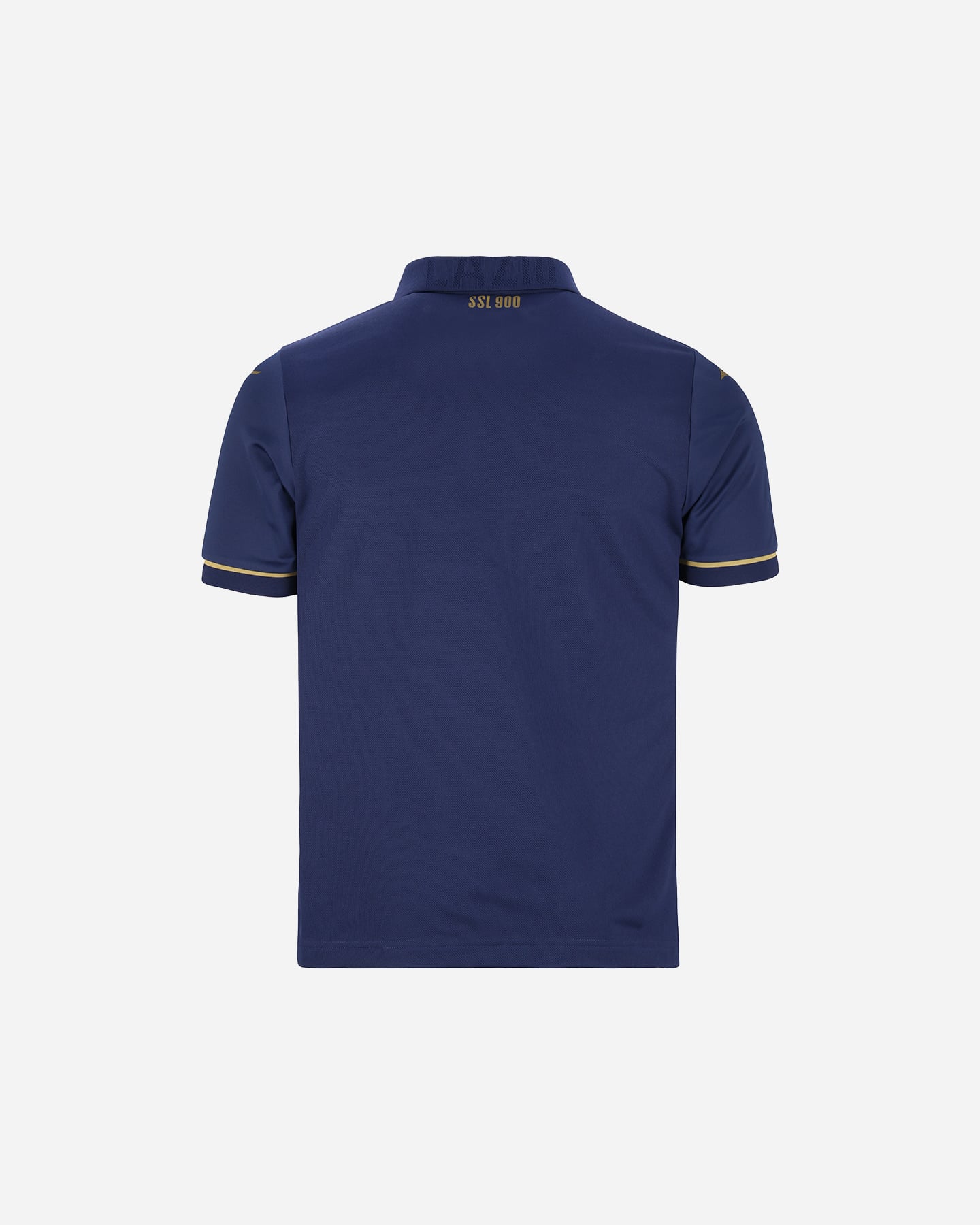 Maglia calcio ufficiale MIZUNO LAZIO 3RD 26-27 JR - 1 | Cisalfa Sport