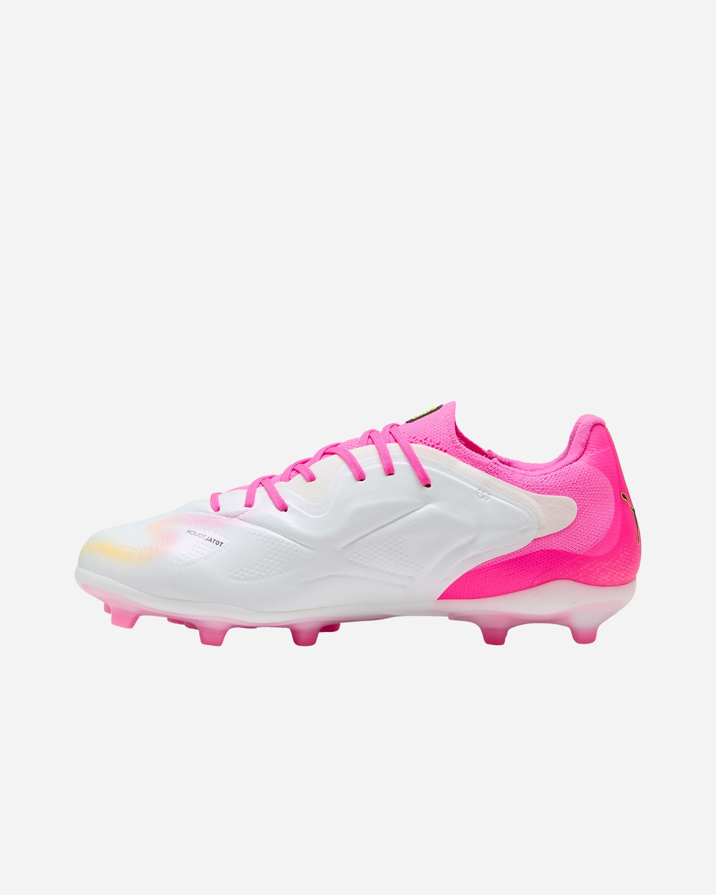 Scarpe calcio PUMA KING 20 PRO FG-AG M - Color mix - 4 | Cisalfa Sport
