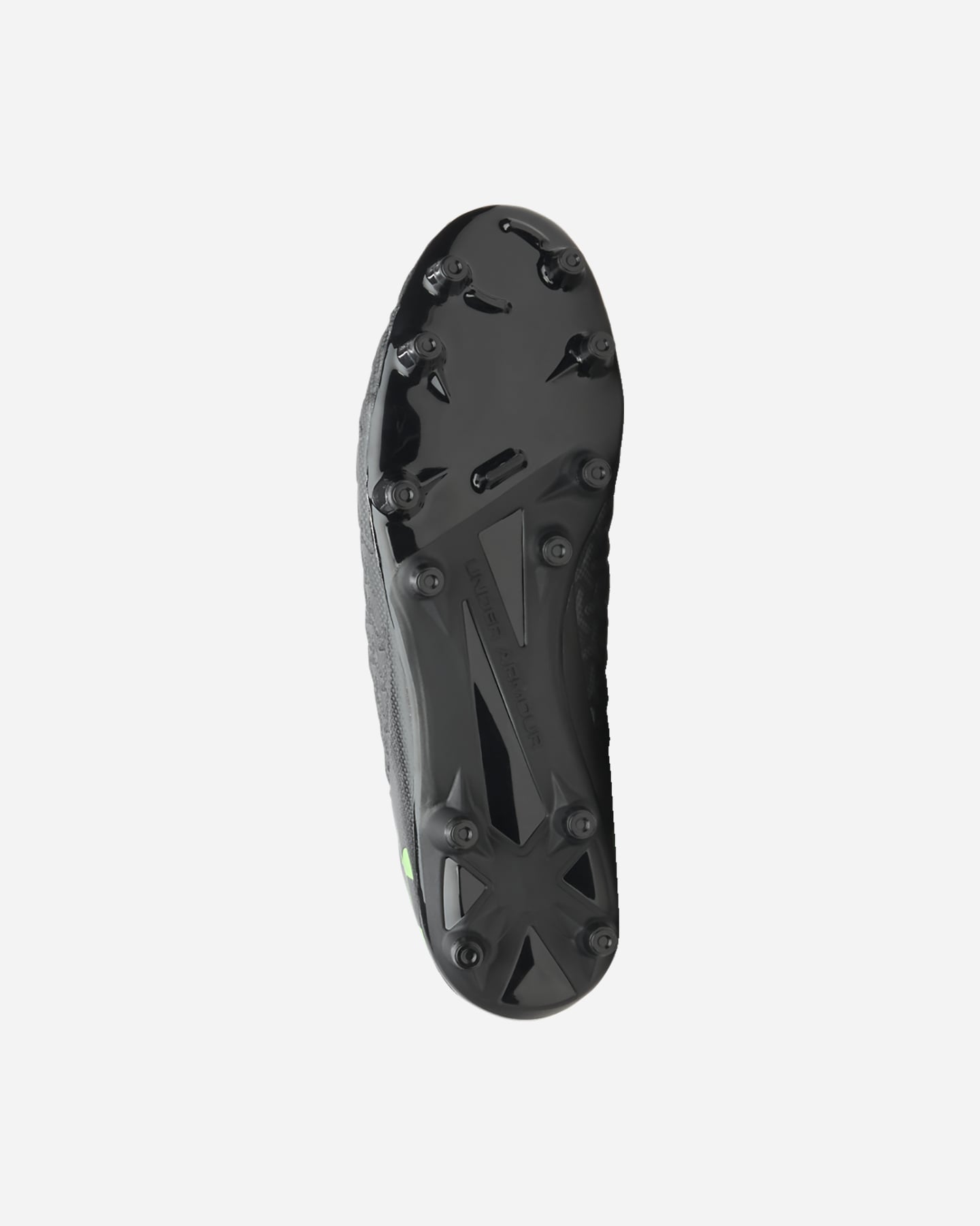 Scarpe calcio UNDER ARMOUR MAGNETICO SELECT 6 FG M - 2 | Cisalfa Sport