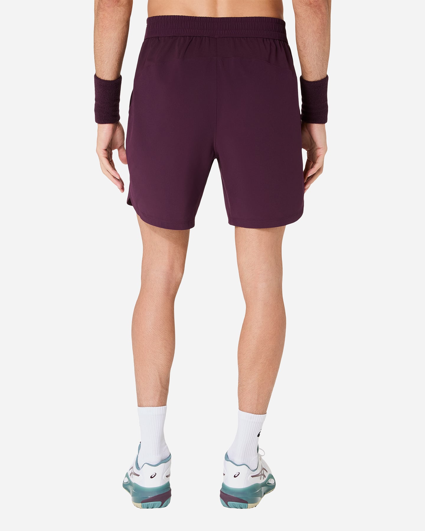 Pantaloncini tennis ASICS GAME 7IN M - Color mix - 1 | Cisalfa Sport