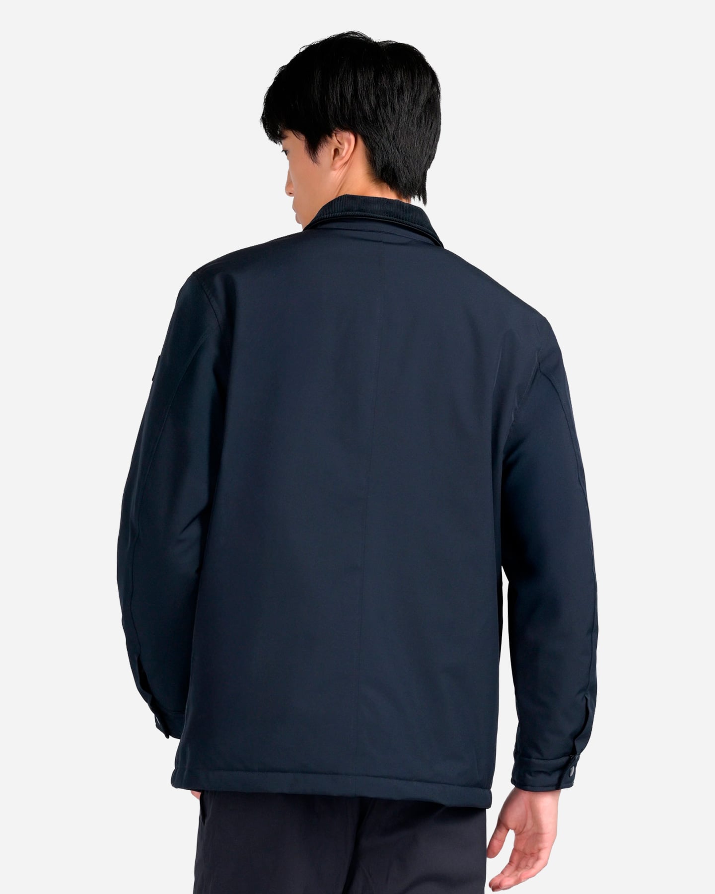 Giacca CANADIAN ERKSINE M - Blu - 2 | Cisalfa Sport