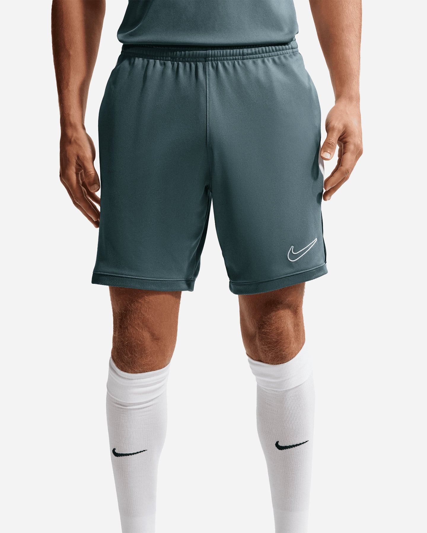 Pantaloncini calcio NIKE ACADEMY 25 M - Color mix - 3 | Cisalfa Sport