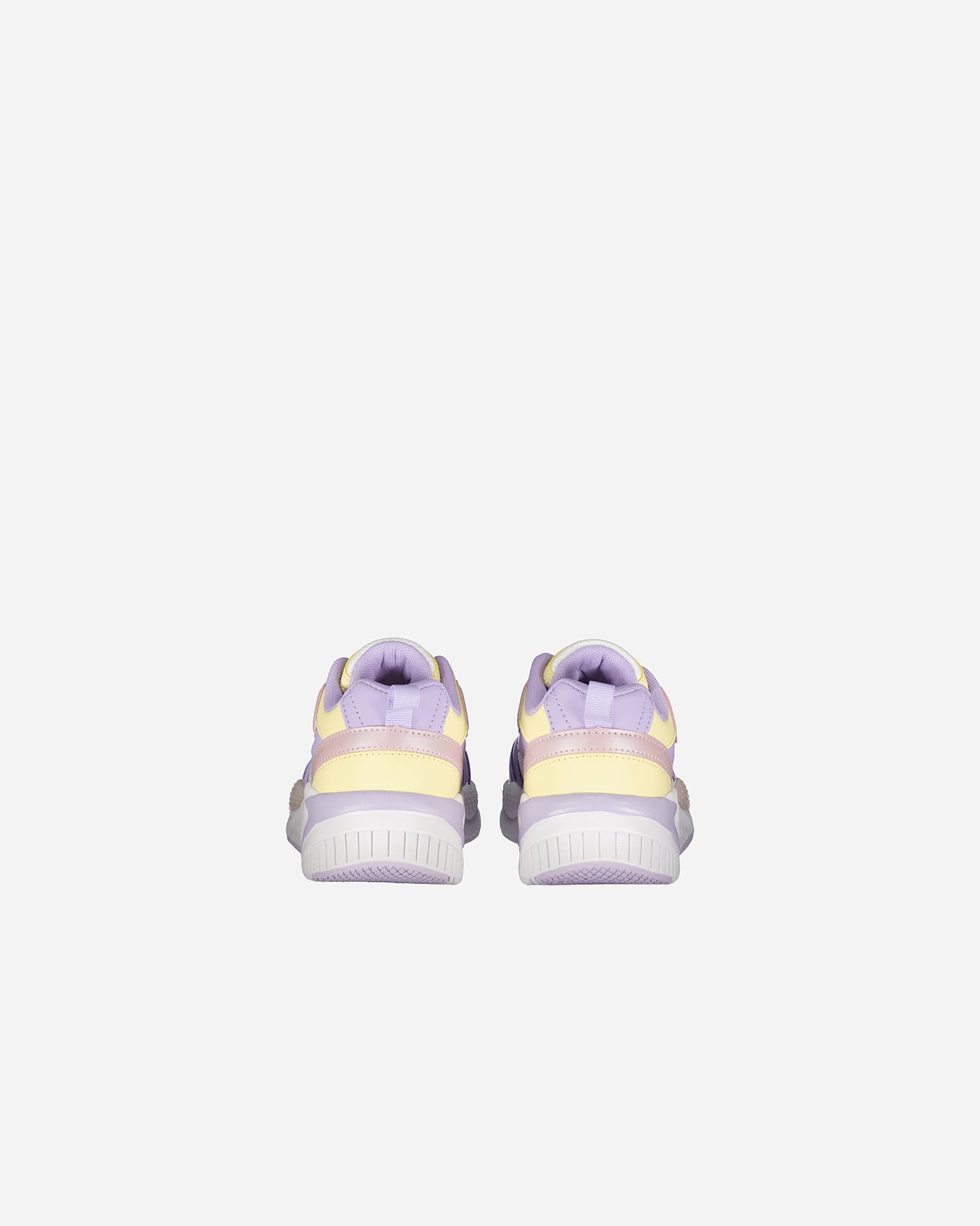 Scarpe sneakers MISTRAL WAYRACK 2.0 JR - Lilla - 5 | Cisalfa Sport
