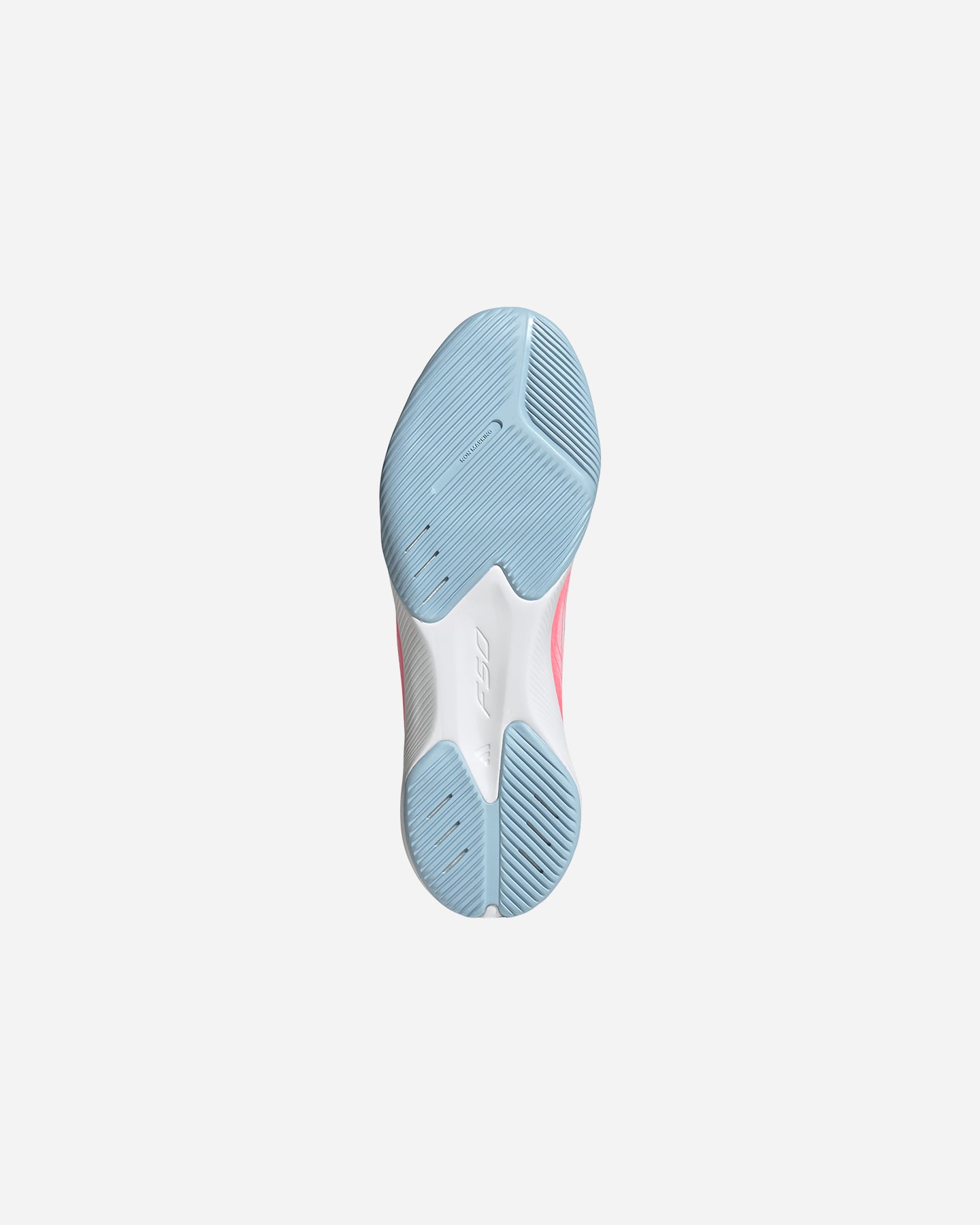 Scarpe calcio ADIDAS F50 HYPERFAST LEAGUE LL IN JR - 2 | Cisalfa Sport