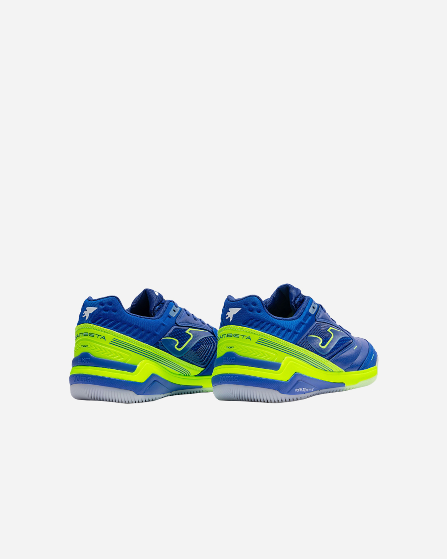 Scarpe calcio JOMA GAMBETA IN M - Color mix - 2 | Cisalfa Sport