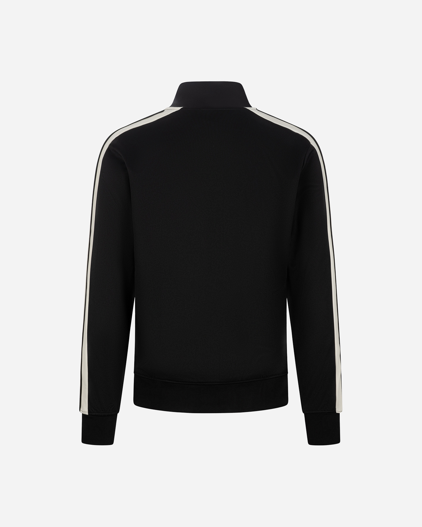 Felpa ELLESSE CLASSIC PATCH M - Nero - 1 | Cisalfa Sport