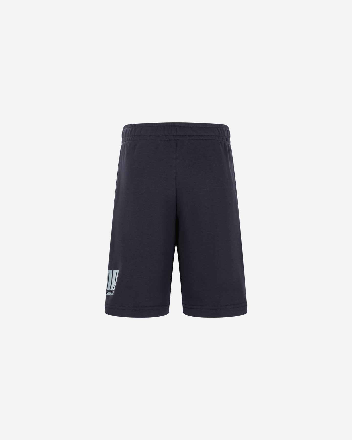 Pantaloncini PUMA BASIC JR - Blu Navy - 1 | Cisalfa Sport