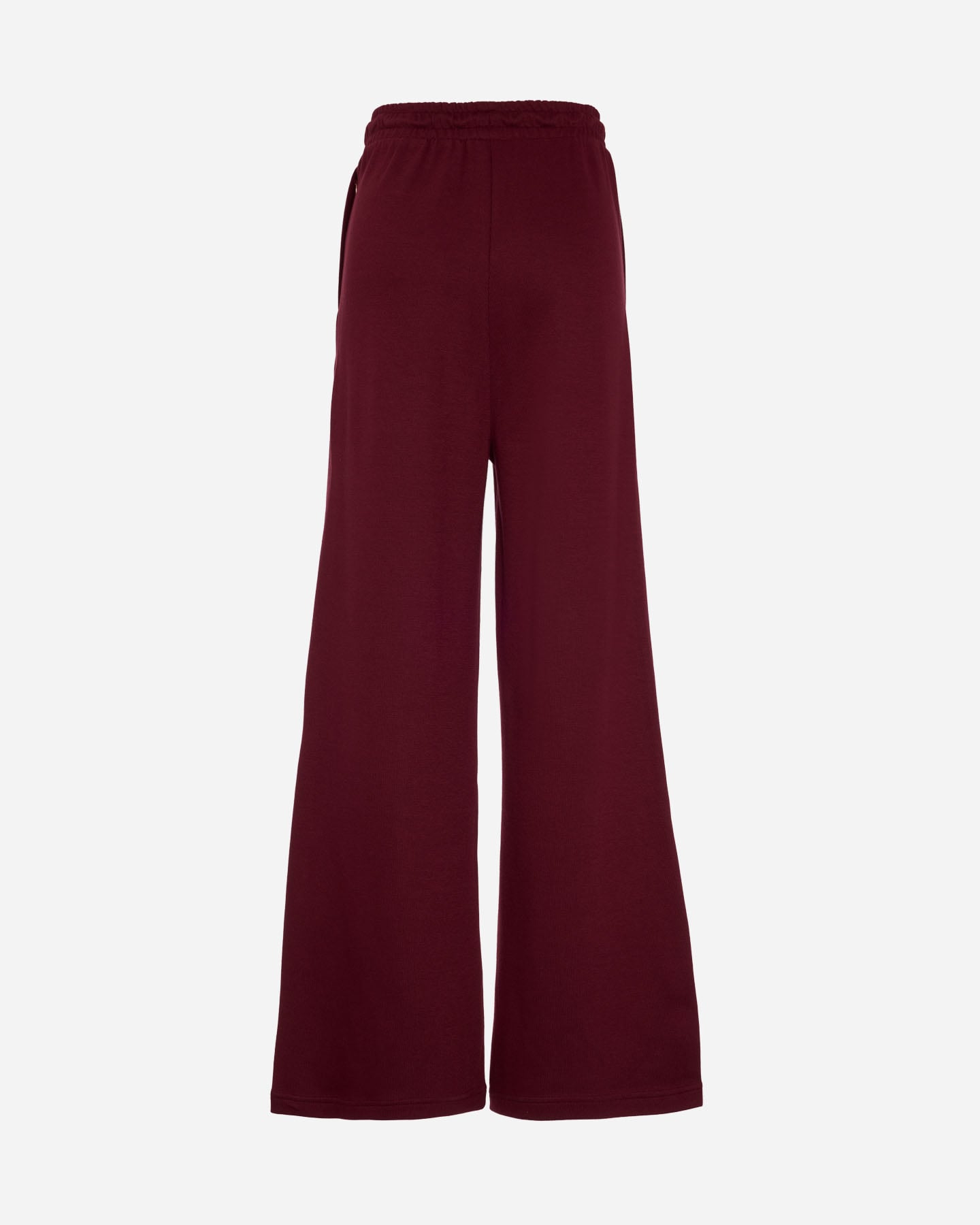 Pantalone PUMA PALAZZO W - Rosso - 1 | Cisalfa Sport