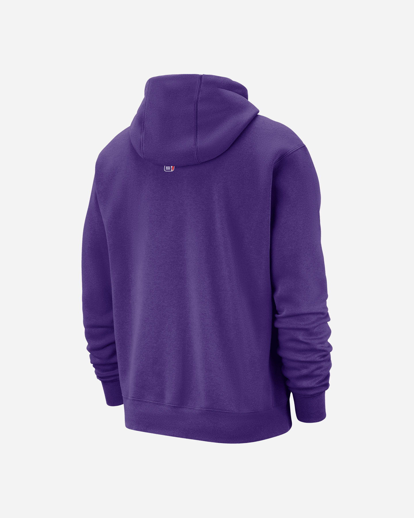 Felpa nba NIKE LAKERS M - 1 | Cisalfa Sport