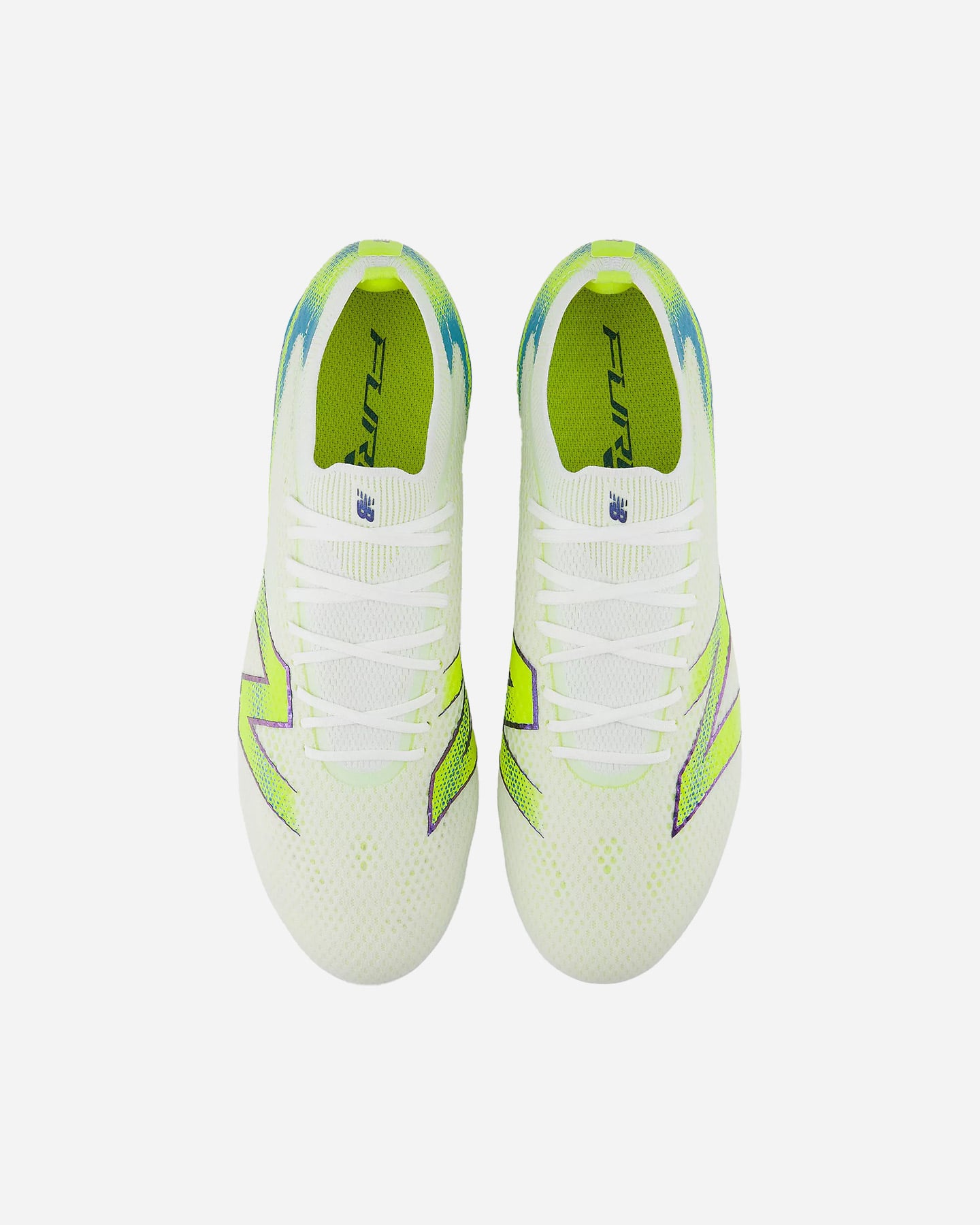 Scarpe calcio NEW BALANCE FURON PRO FG V9 MP1 M - 3 | Cisalfa Sport