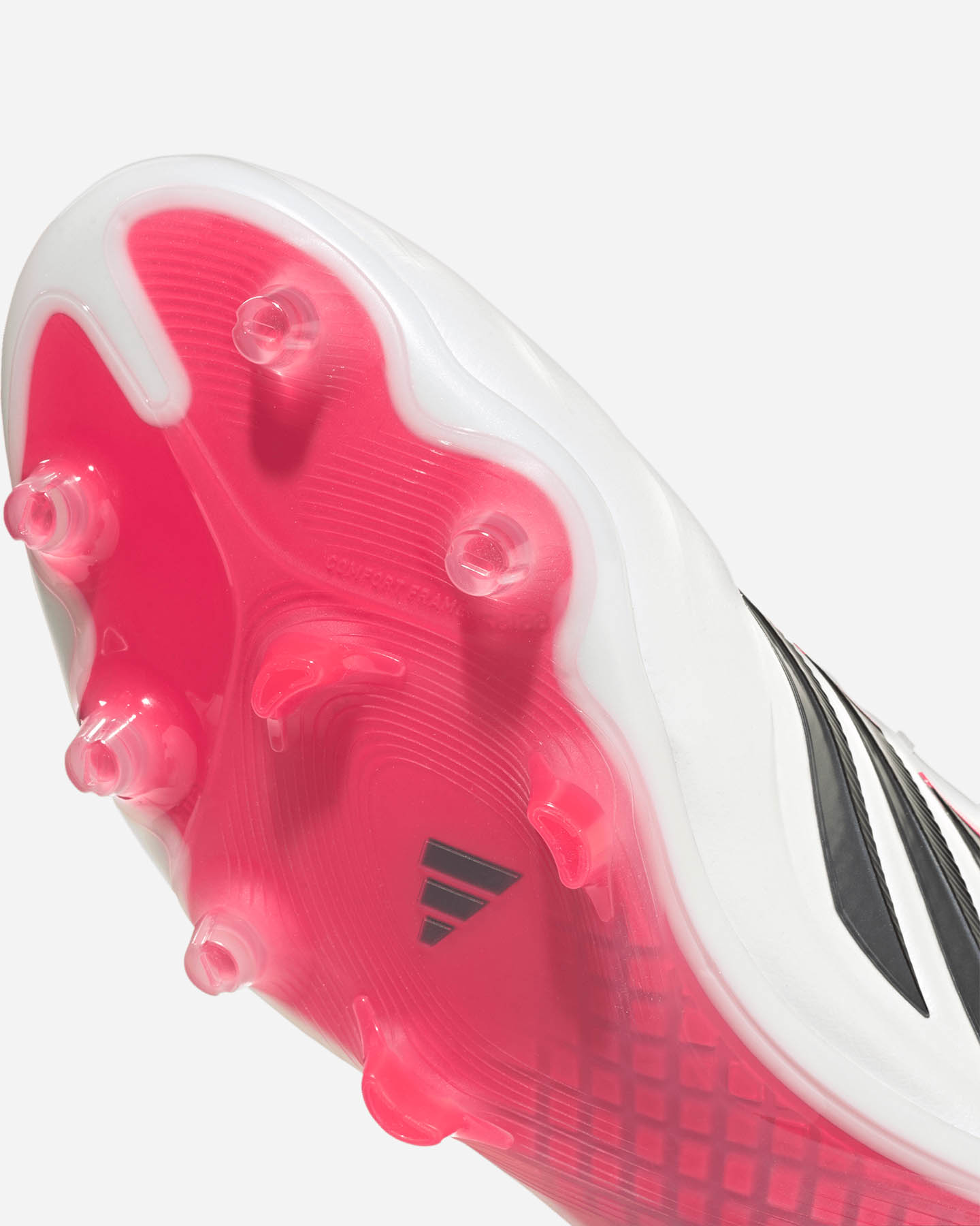 Scarpe calcio ADIDAS COPA PURE IV ELITE FG M - Color mix - 5 | Cisalfa Sport