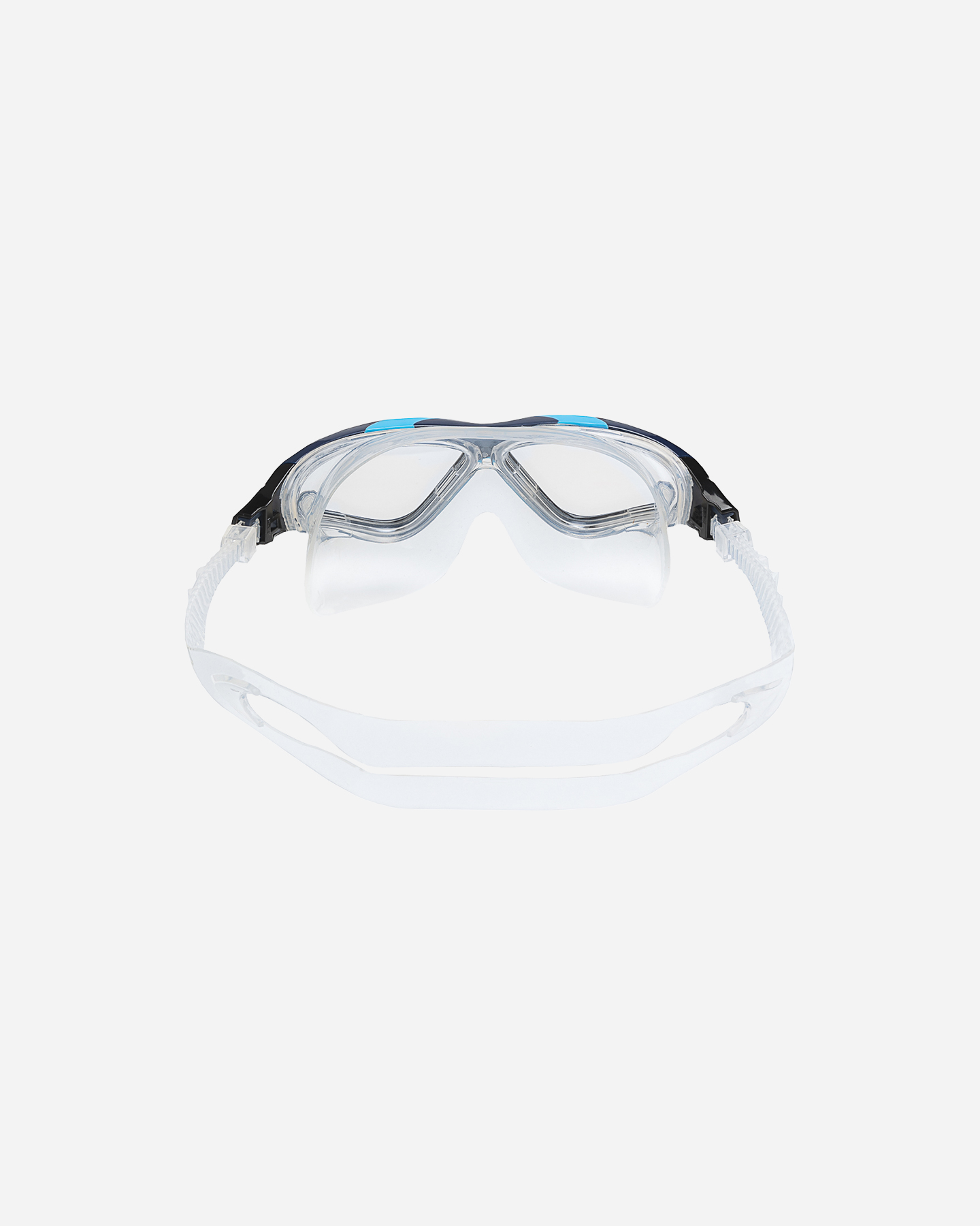 Occhialini piscina AQUARAPID MOVE  - Blu - 1 | Cisalfa Sport