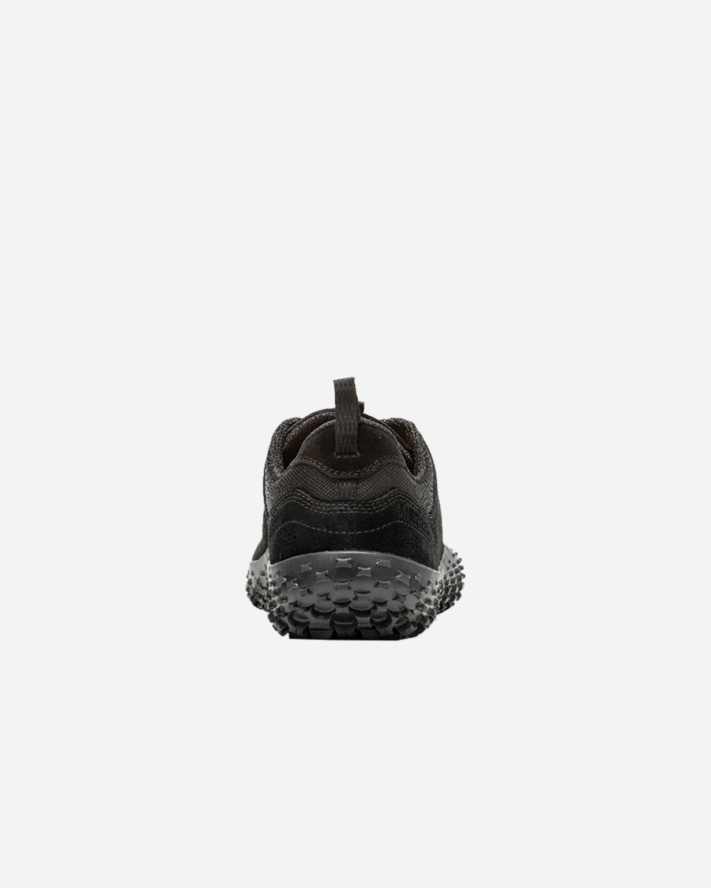 Scarpe trekking MERRELL WRAPT M - Nero - 4 | Cisalfa Sport