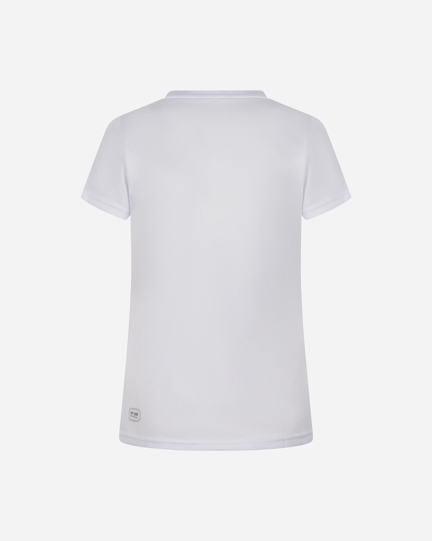 T-shirt tennis ELLESSE BOUNCE W - Bianco - 1 | Cisalfa Sport
