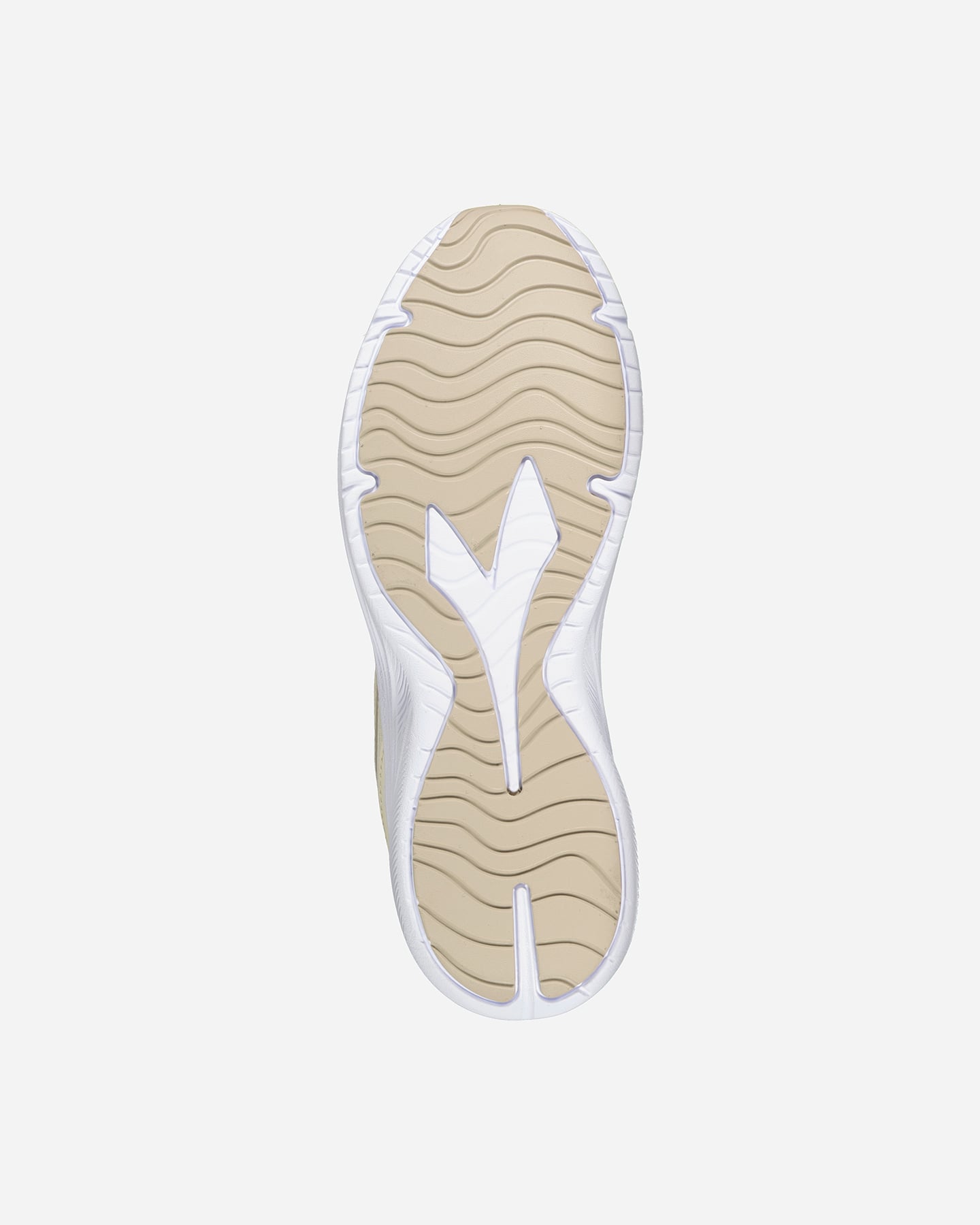 Scarpe running DIADORA EAGLE 9 W - Bianco - 2 | Cisalfa Sport