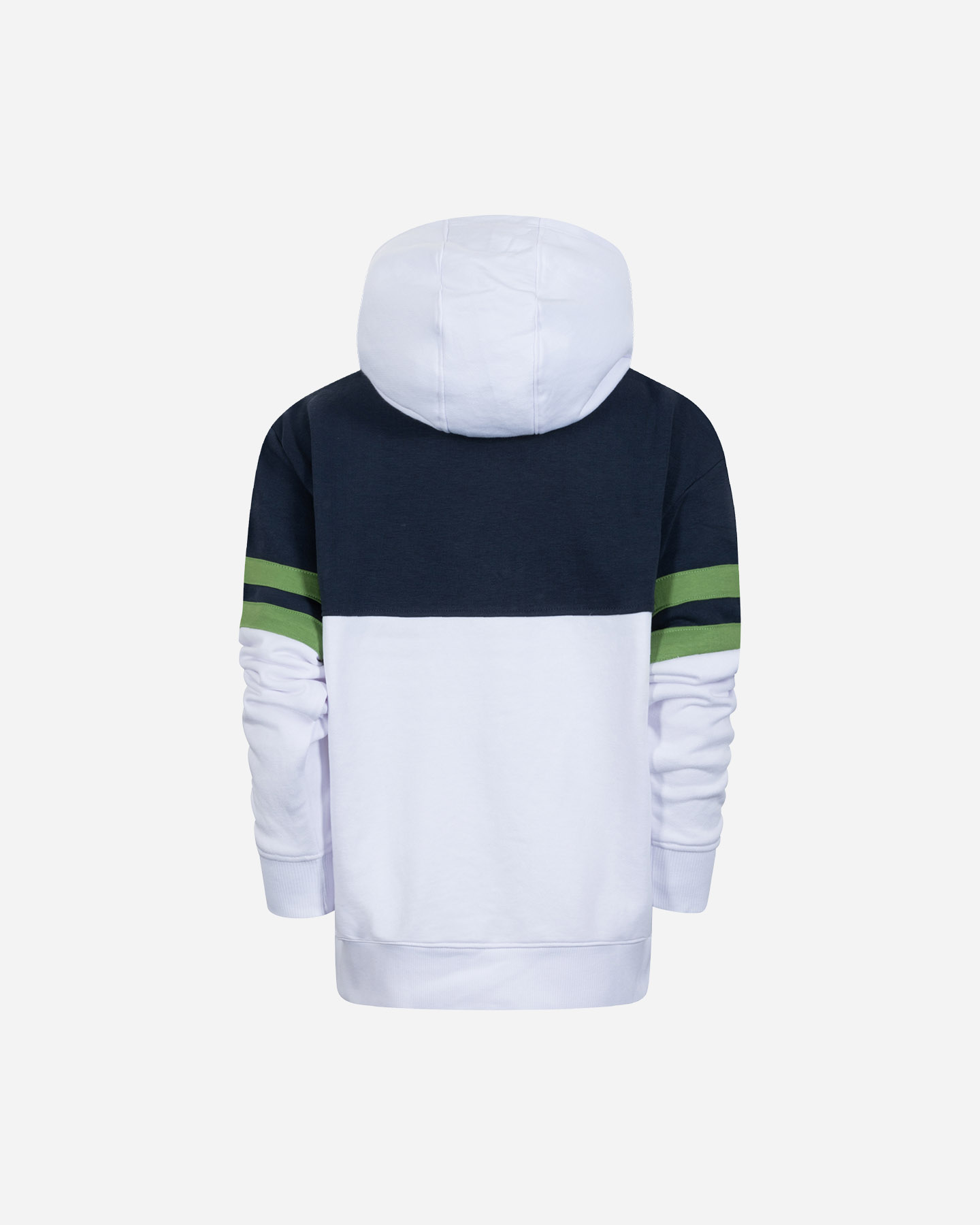 Felpa ELLESSE COMMUNITY CLUB JR - Blu Navy - 1 | Cisalfa Sport